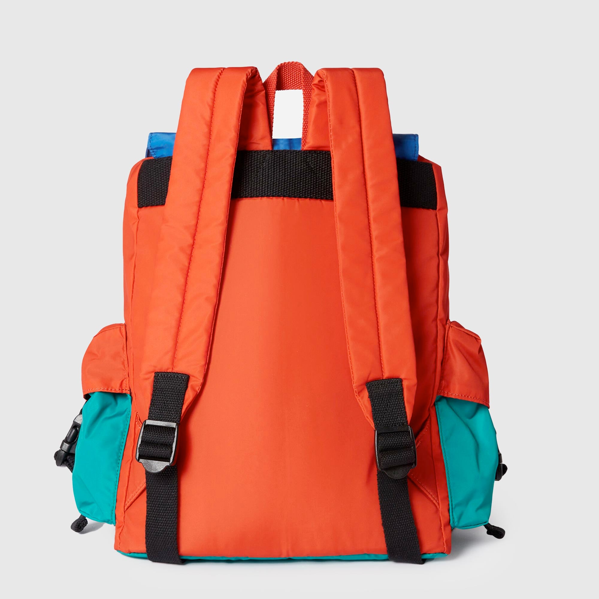 Zaino Varsity Firmato STELLA MCCARTNEY - annameglio.com abbigliamento moda