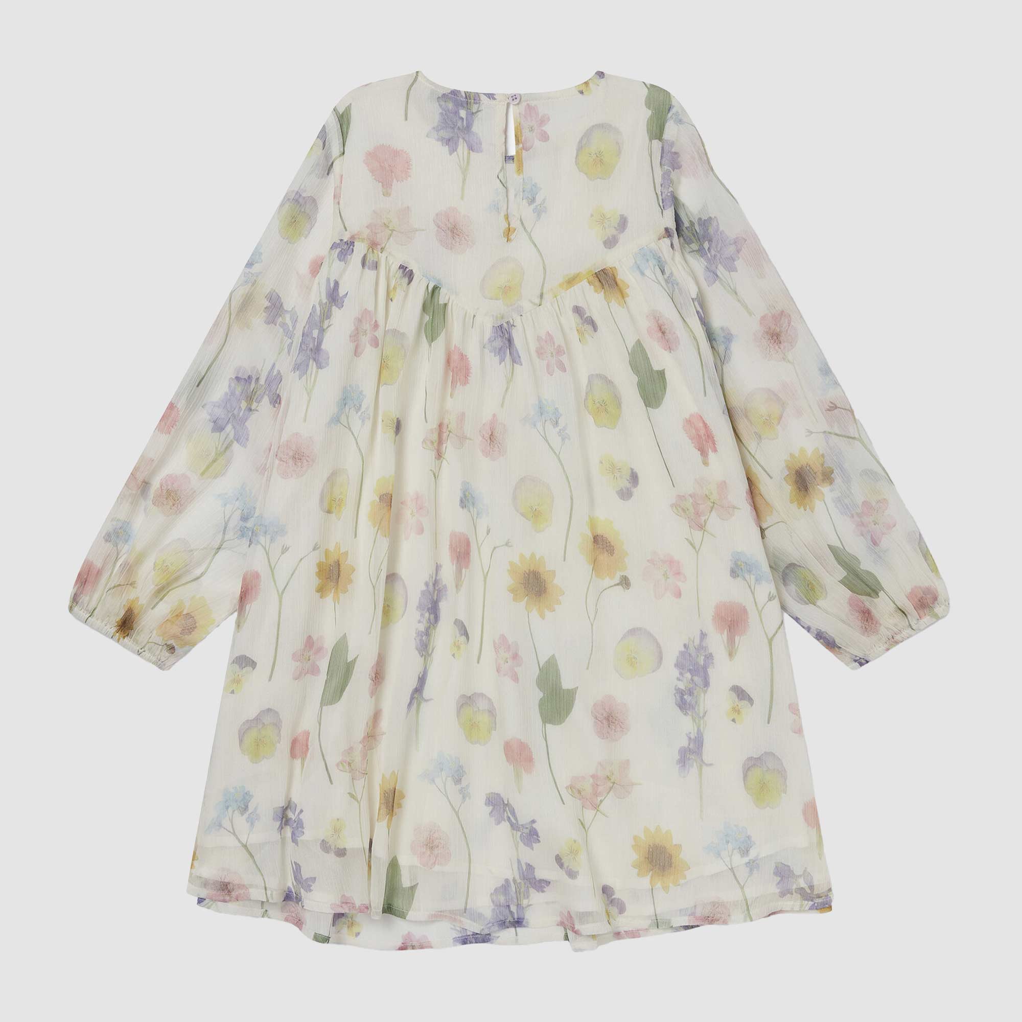 Abito Con Fantasia Firmato STELLA MCCARTNEY - annameglio.com abbigliamento moda