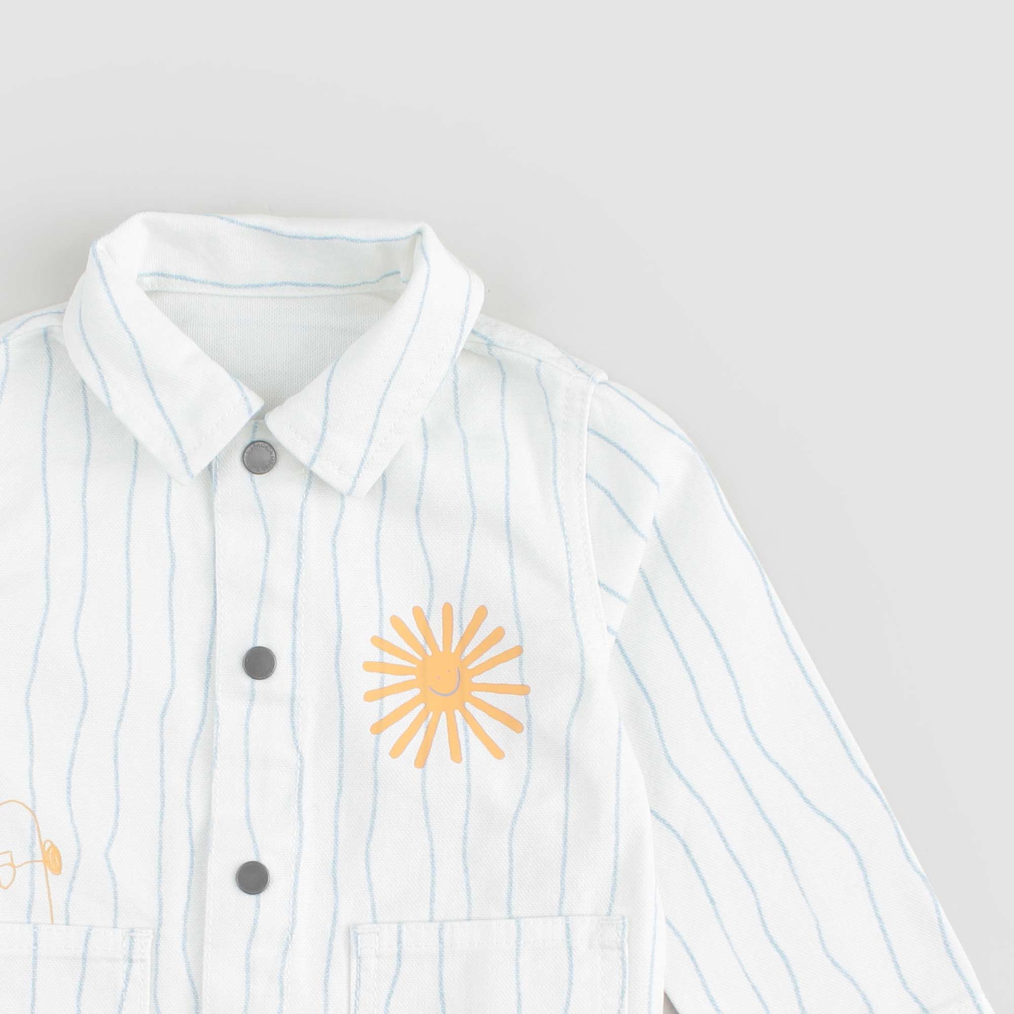 Giacca Camicia Firmata STELLA MCCARTNEY - annameglio.com abbigliamento moda