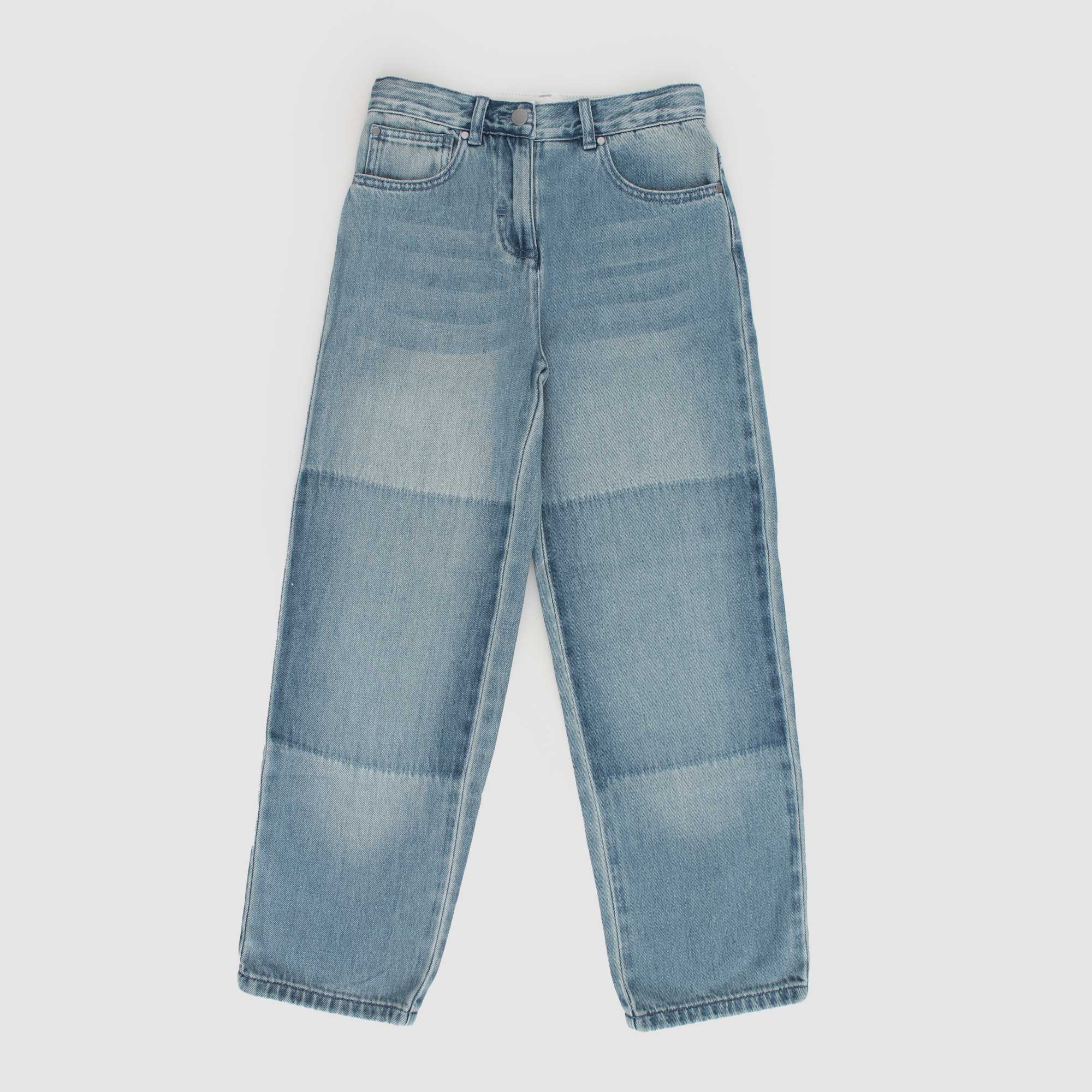 Jeans denim Firmato STELLA MC CARTNEY - annameglio.com abbigliamento moda