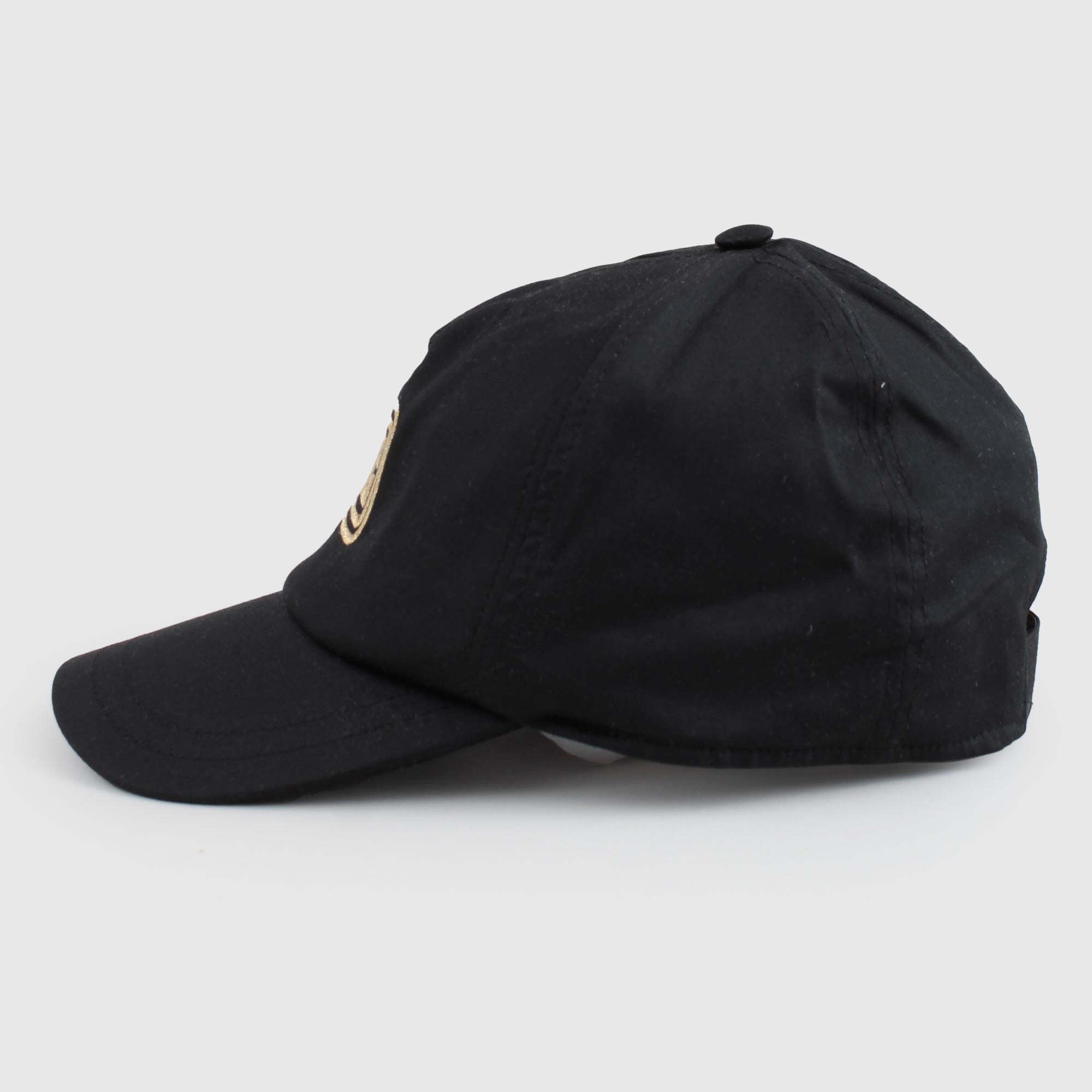 Cappello Da Baseball Firmato BALMAIN - annameglio.com abbigliamento moda