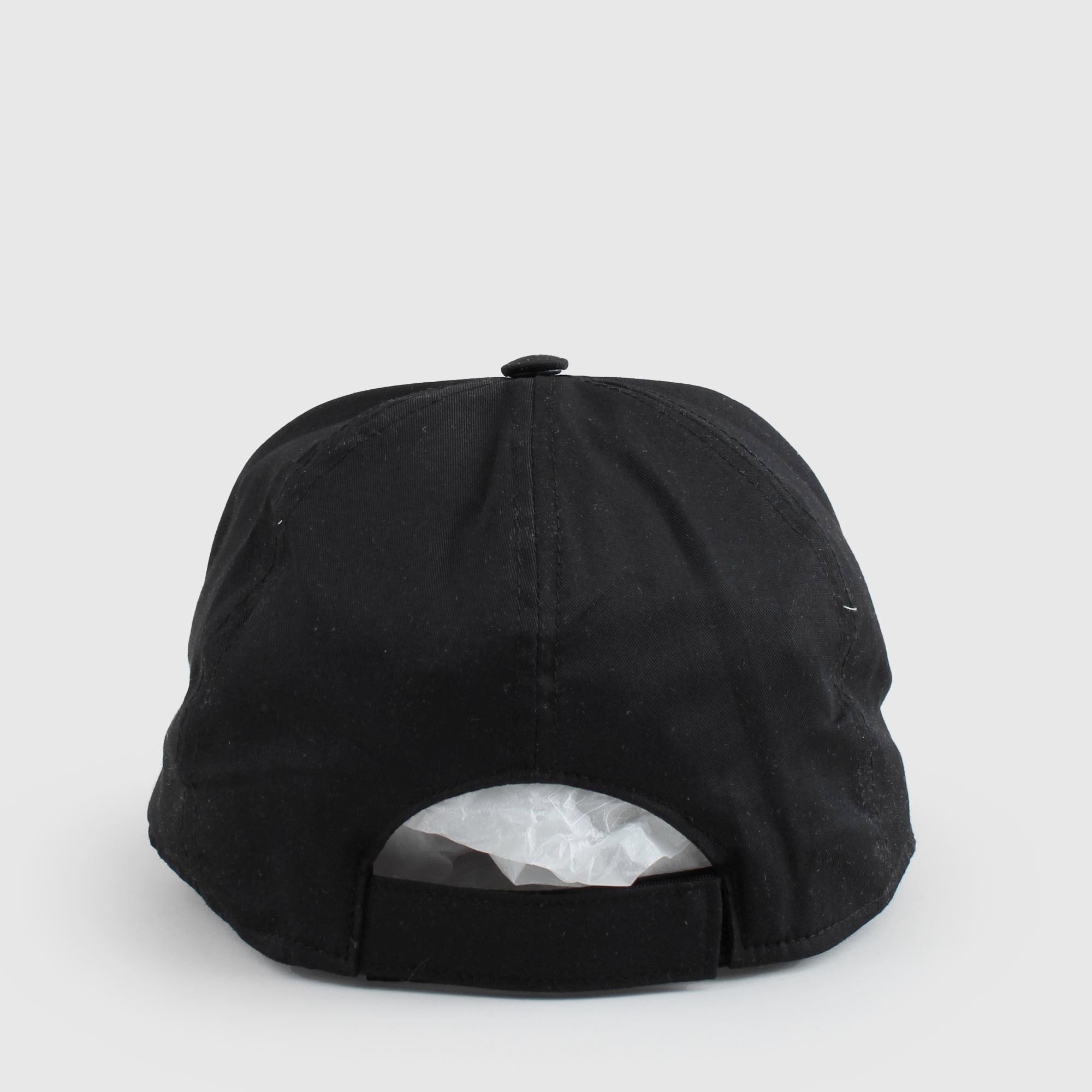 Cappello Da Baseball Firmato BALMAIN - annameglio.com abbigliamento moda