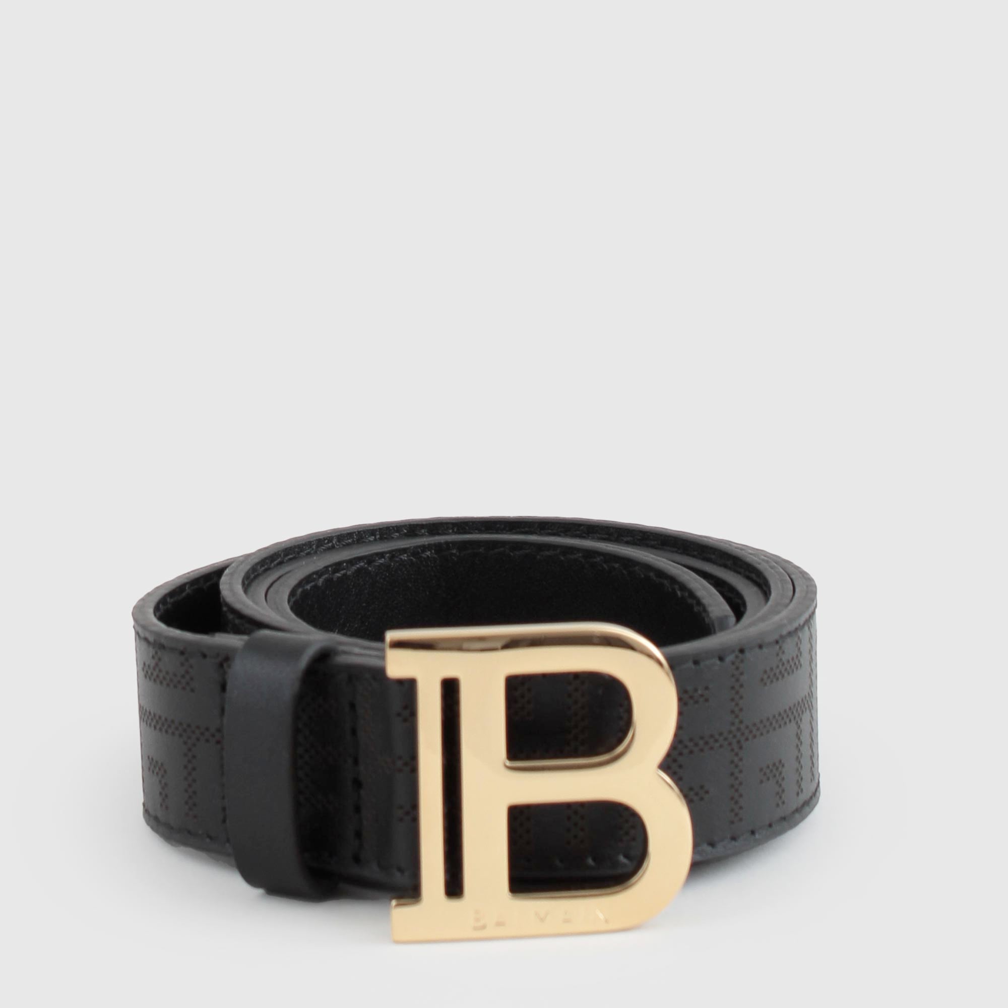 Cintura Con Fibbia Firmata BALMAIN - annameglio.com abbigliamento moda