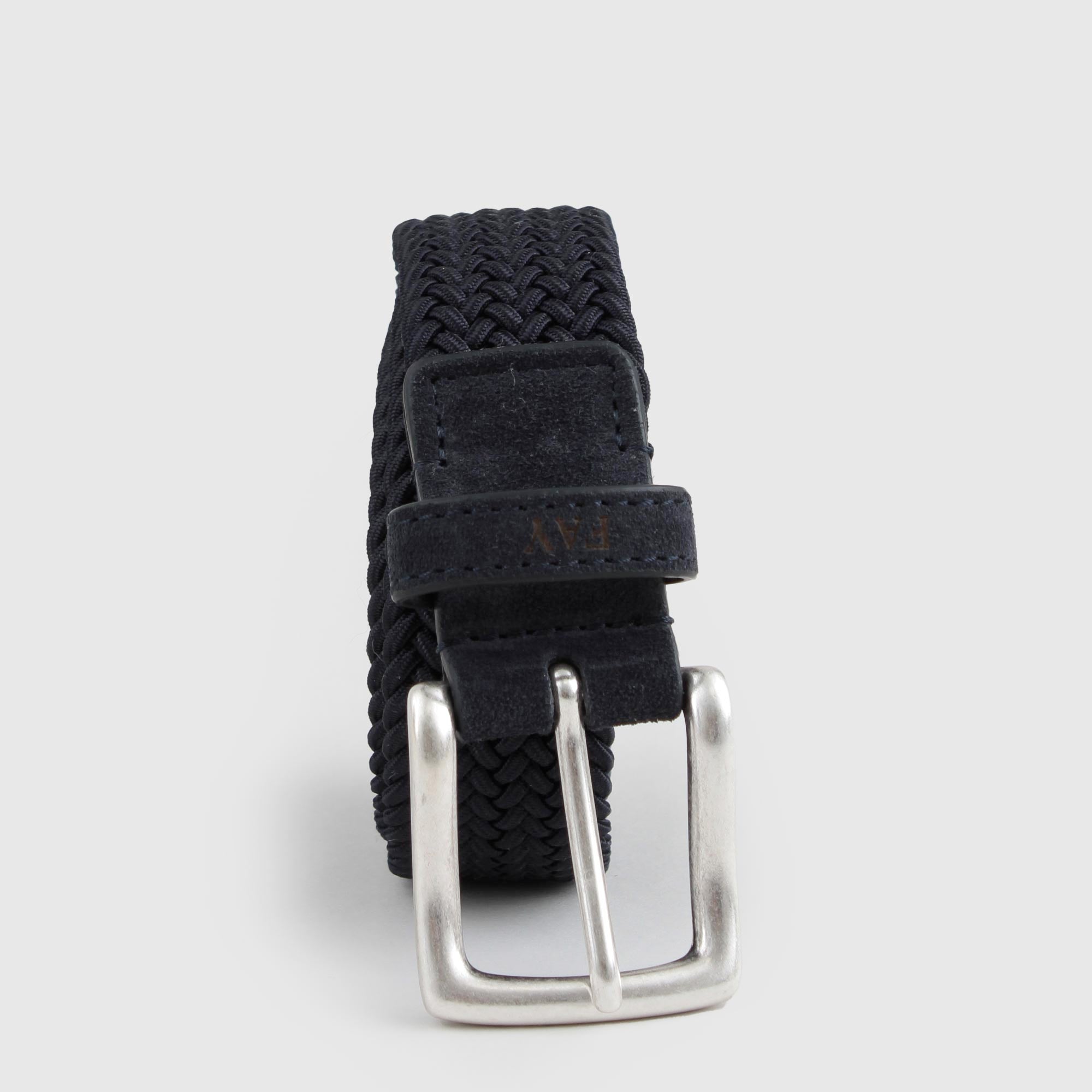 Cintura Con Fibbia Firmata FAY JUNIOR - annameglio.com abbigliamento moda