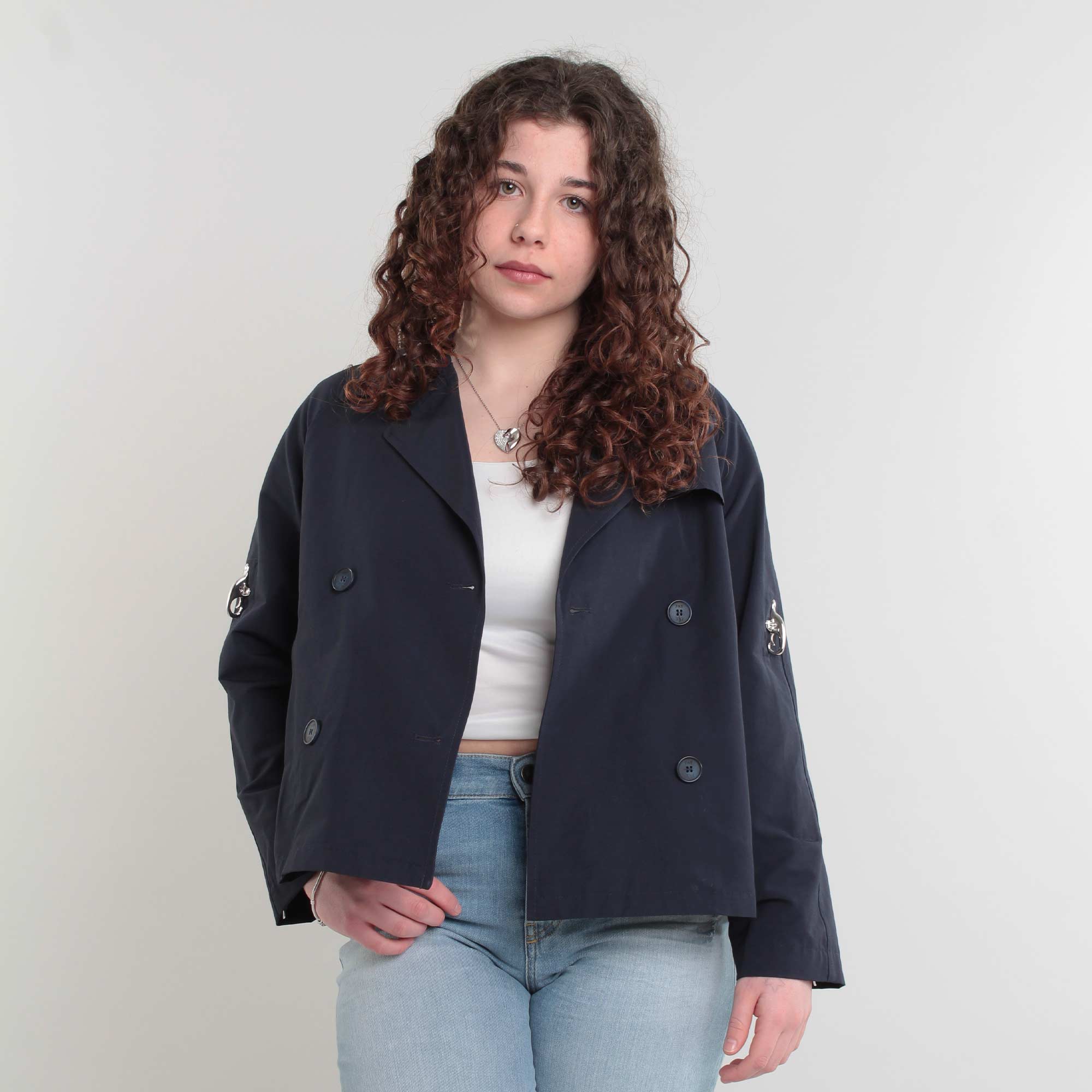 Giacca Firmata FAY JUNIOR - annameglio.com abbigliamento moda