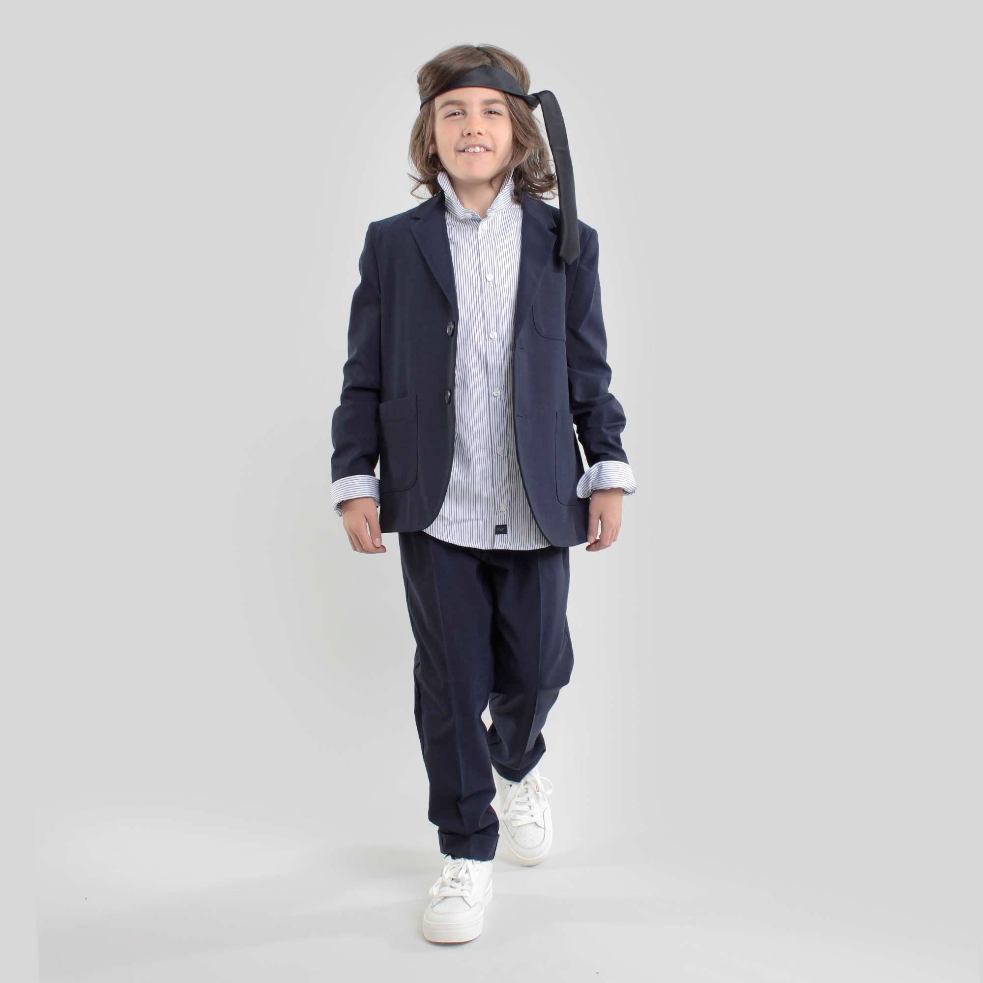 Completo Firmato FAY JUNIOR - annameglio.com abbigliamento moda