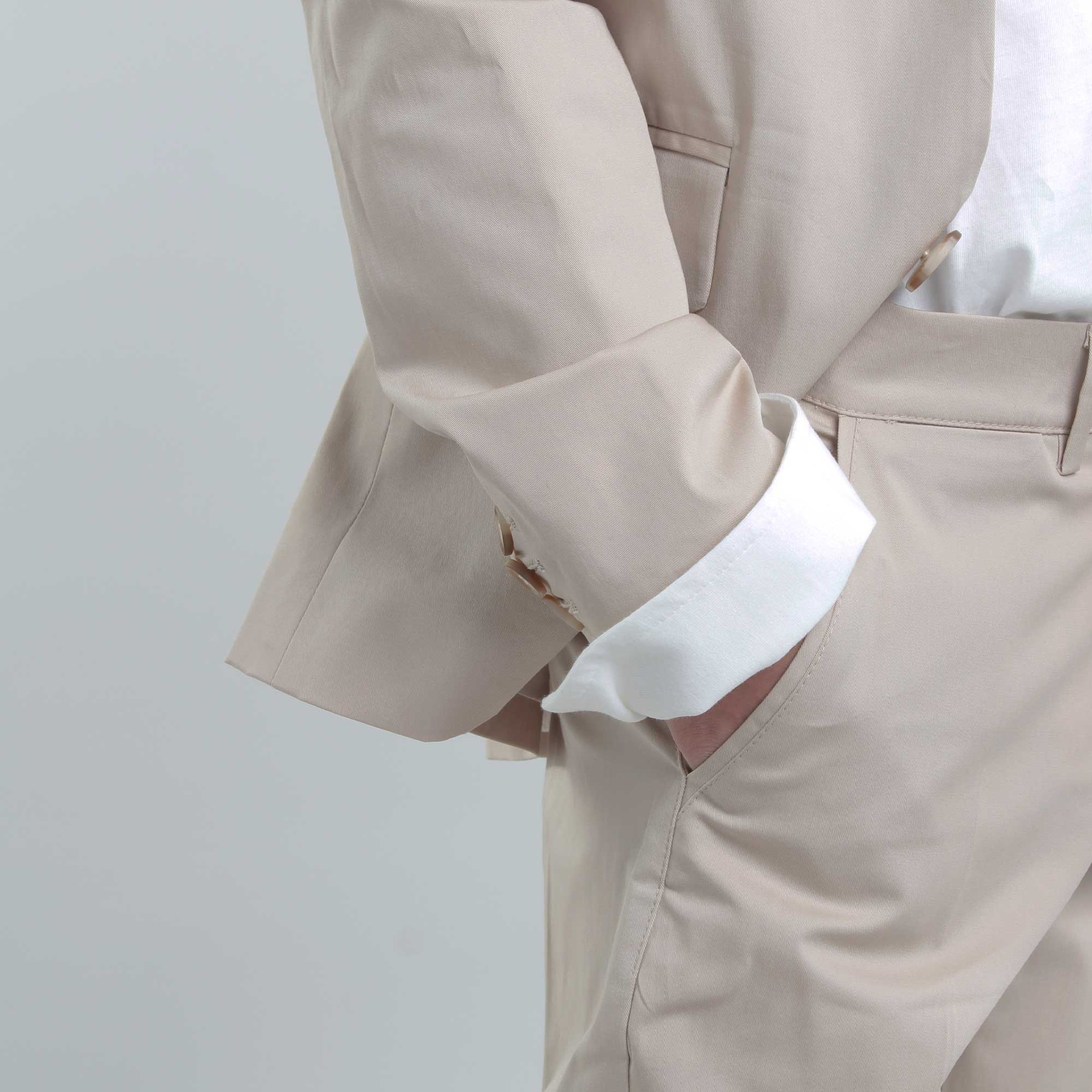 Completo Beige Firmato FAY JUNIOR - annameglio.com abbigliamento moda