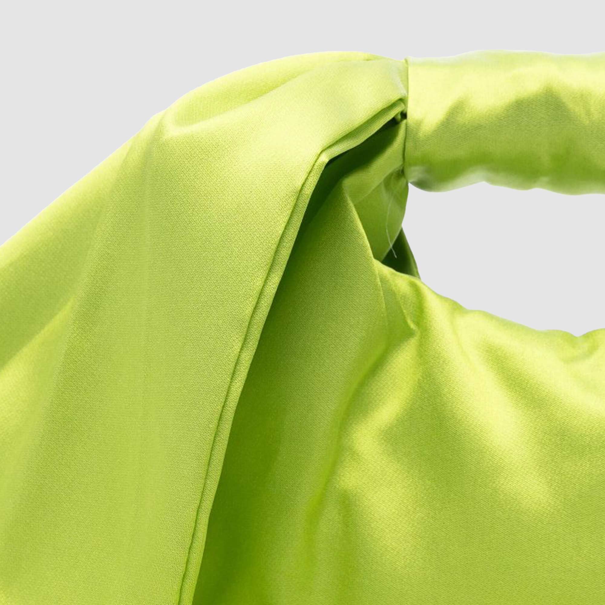 Borsa Verde Mela Firmata DOUUOD - annameglio.com abbigliamento moda