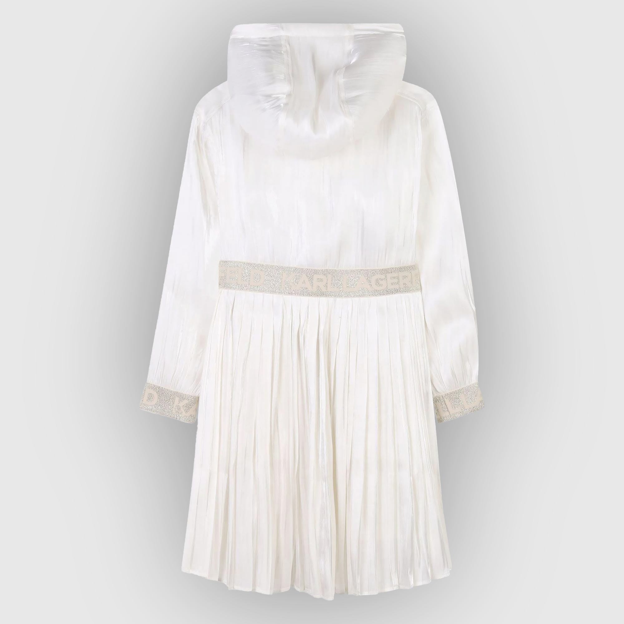 Giacca A Vento Firmata KARL LAGERFELD - annameglio.com abbigliamento moda