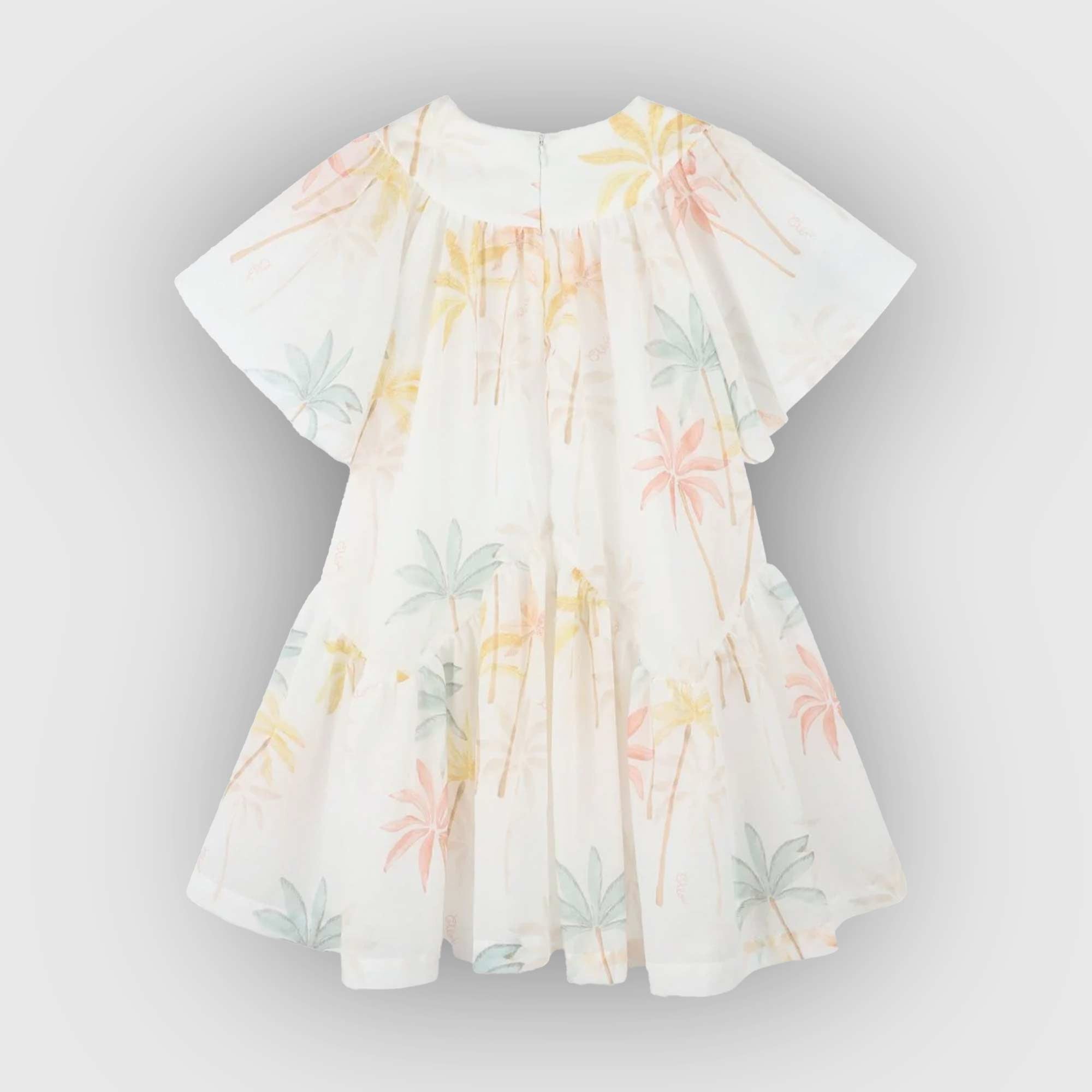 Abito Per Bambina Firmato CHOLE' - annameglio.com abbigliamento moda