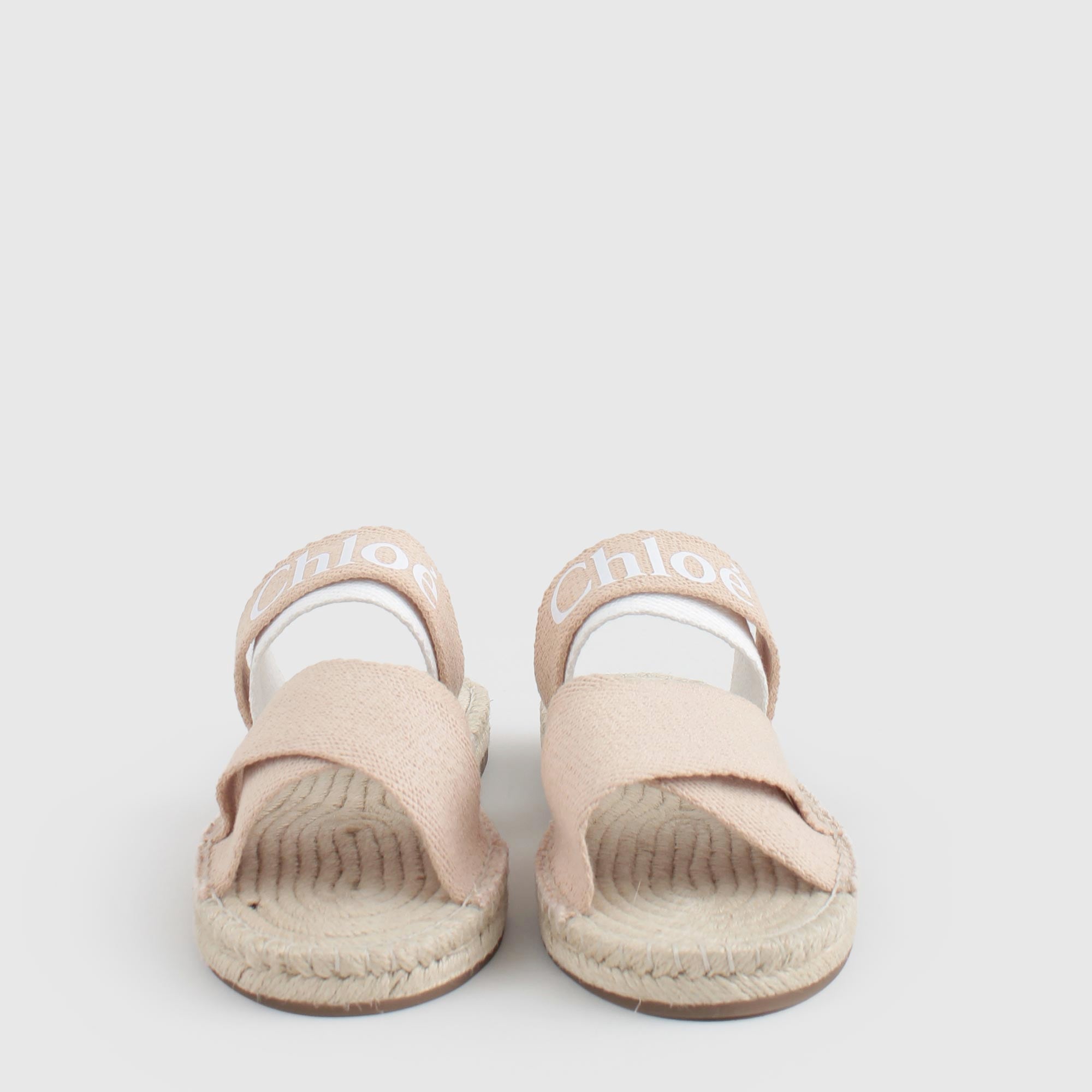 Sandali Slides Firmati CHOLE' - annameglio.com abbigliamento moda