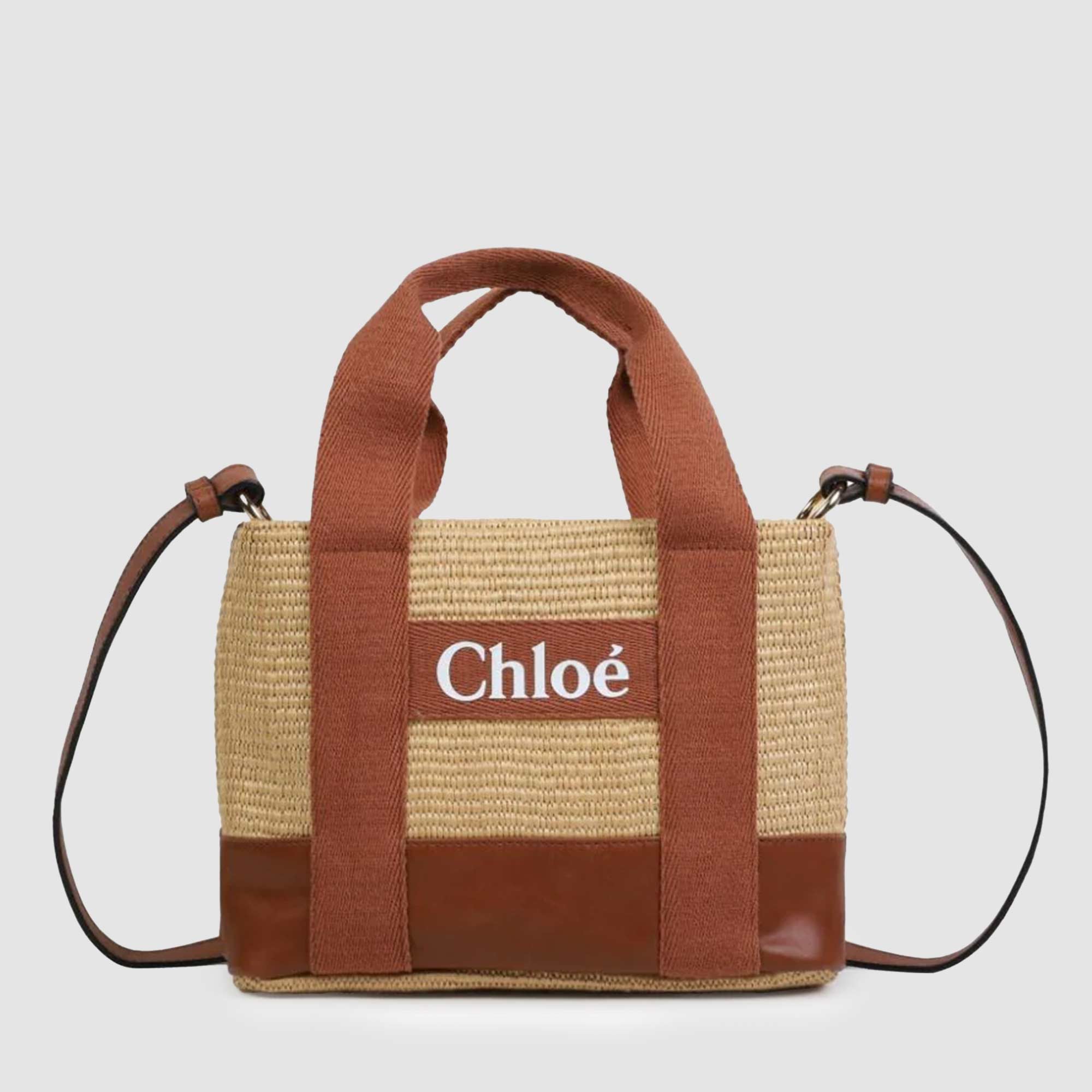 Borsa A Spalla Firmata CHLOÉ - annameglio.com abbigliamento moda