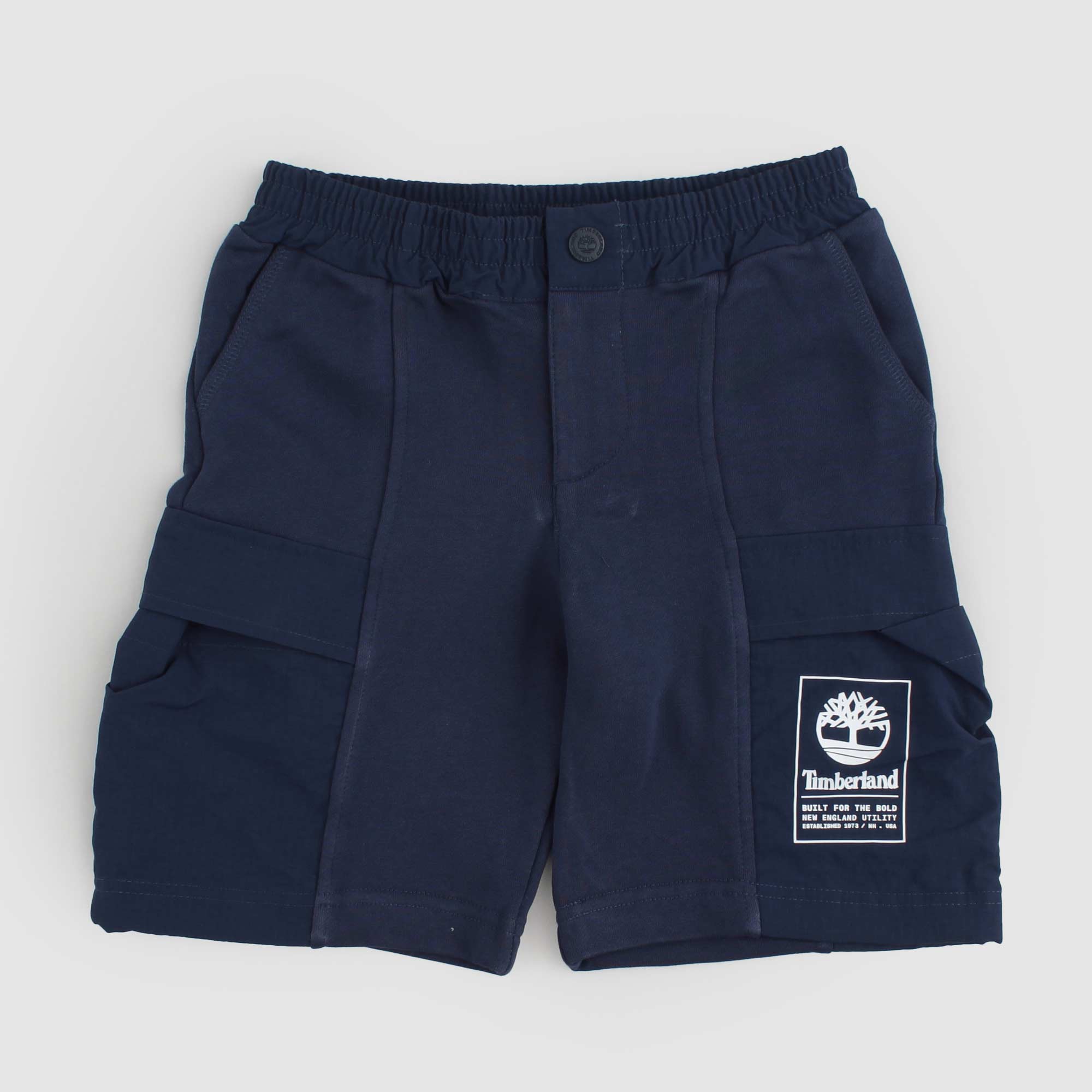 Bermuda Blu Casual Firmati TIMBERLAND - annameglio.com abbigliamento moda