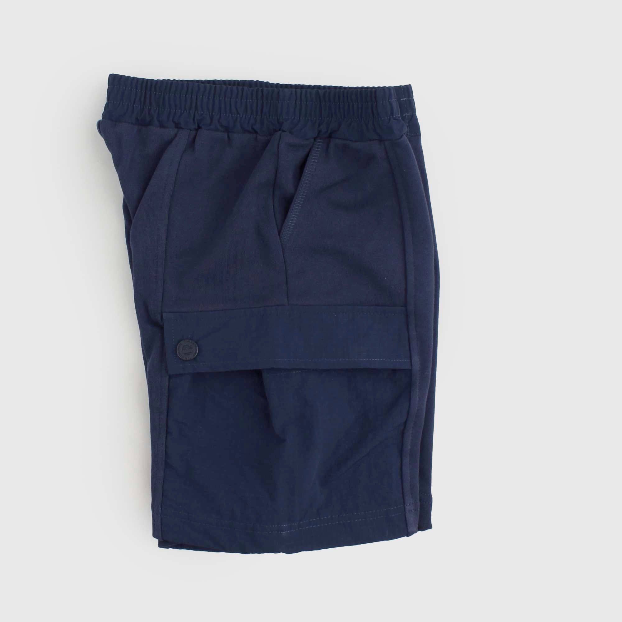 Bermuda Blu Casual Firmati TIMBERLAND - annameglio.com abbigliamento moda