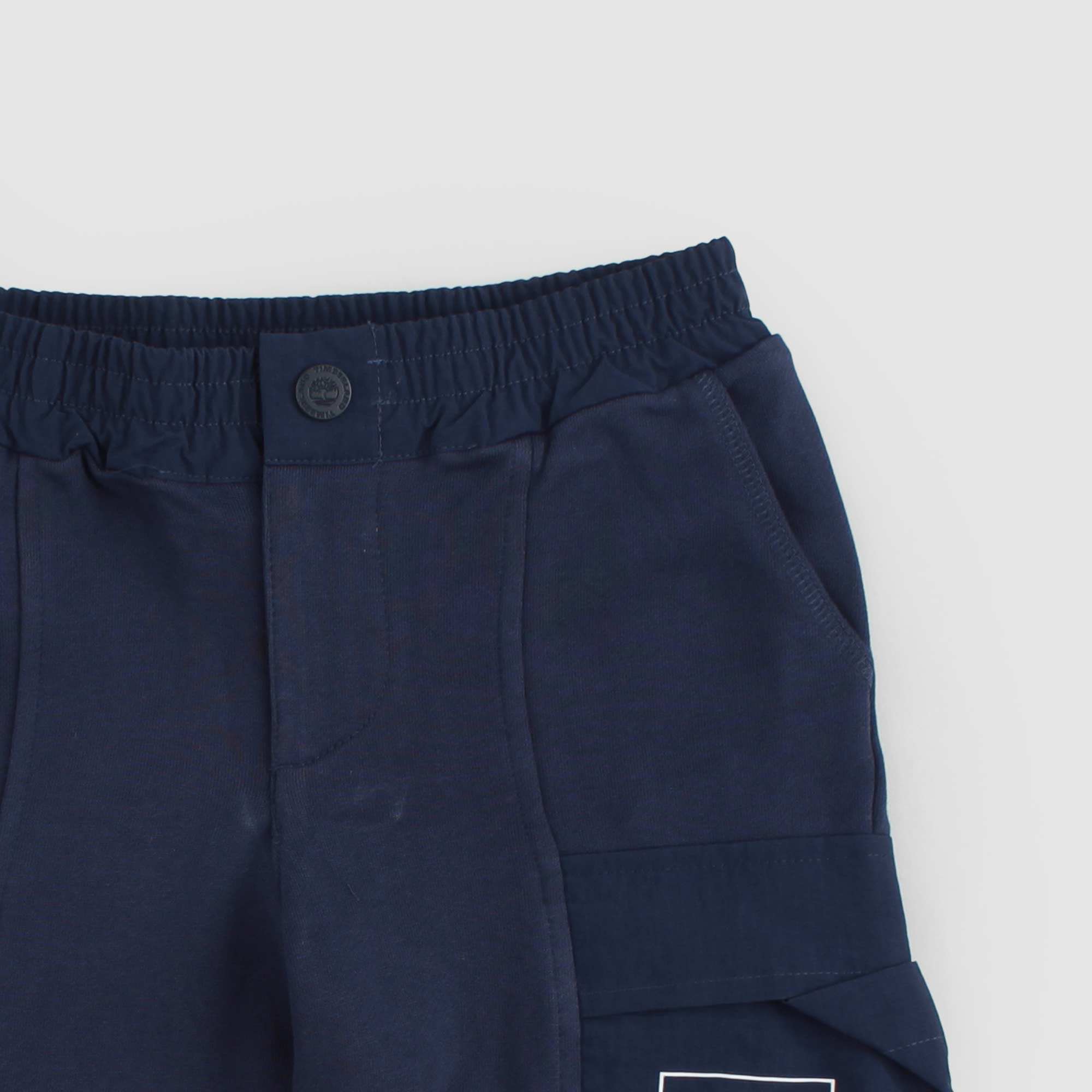 Bermuda Blu Casual Firmati TIMBERLAND - annameglio.com abbigliamento moda