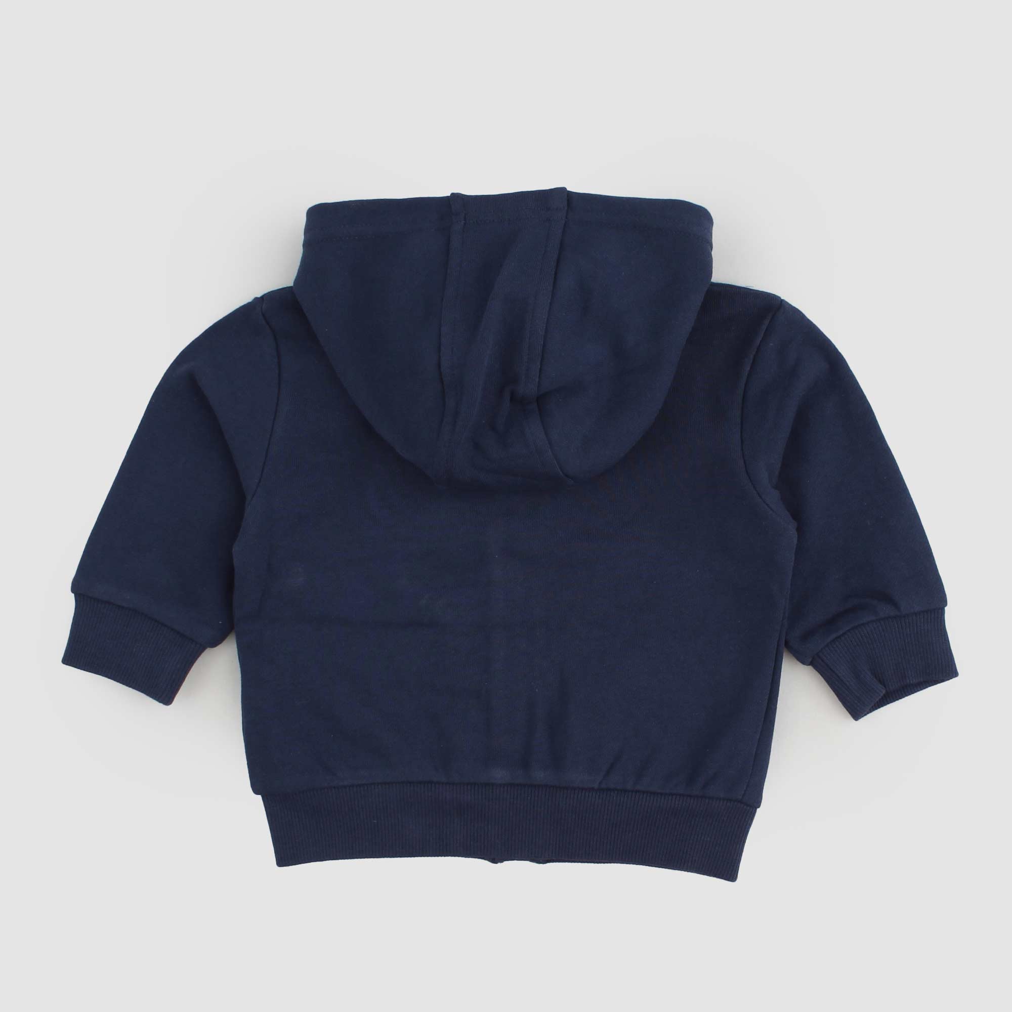 Felpa Blu Con Cappuccio Firmata TIMBERLAND - annameglio.com abbigliamento moda