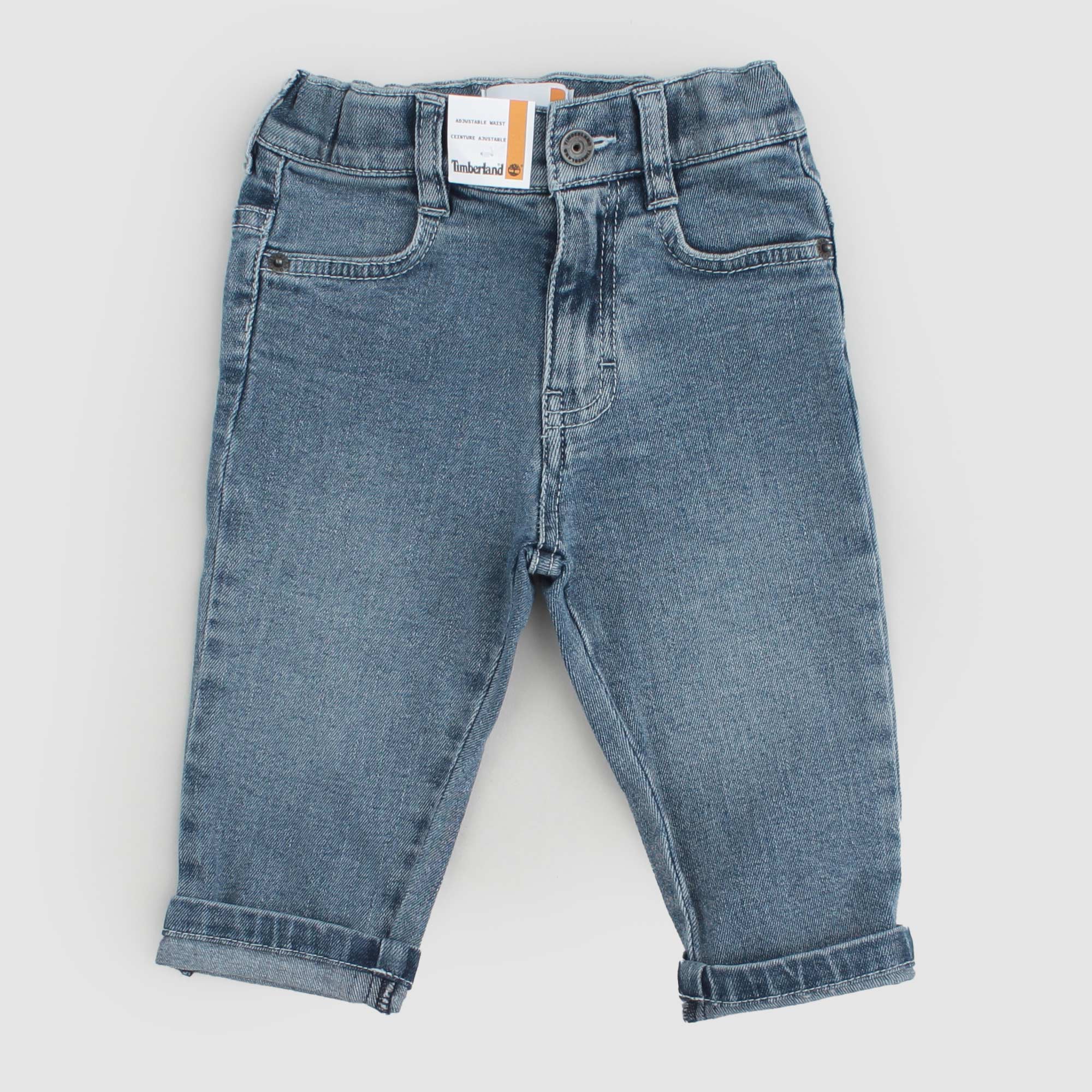 Jeans Blu Elasticizzati Firmati TIMBERLAND - annameglio.com abbigliamento moda