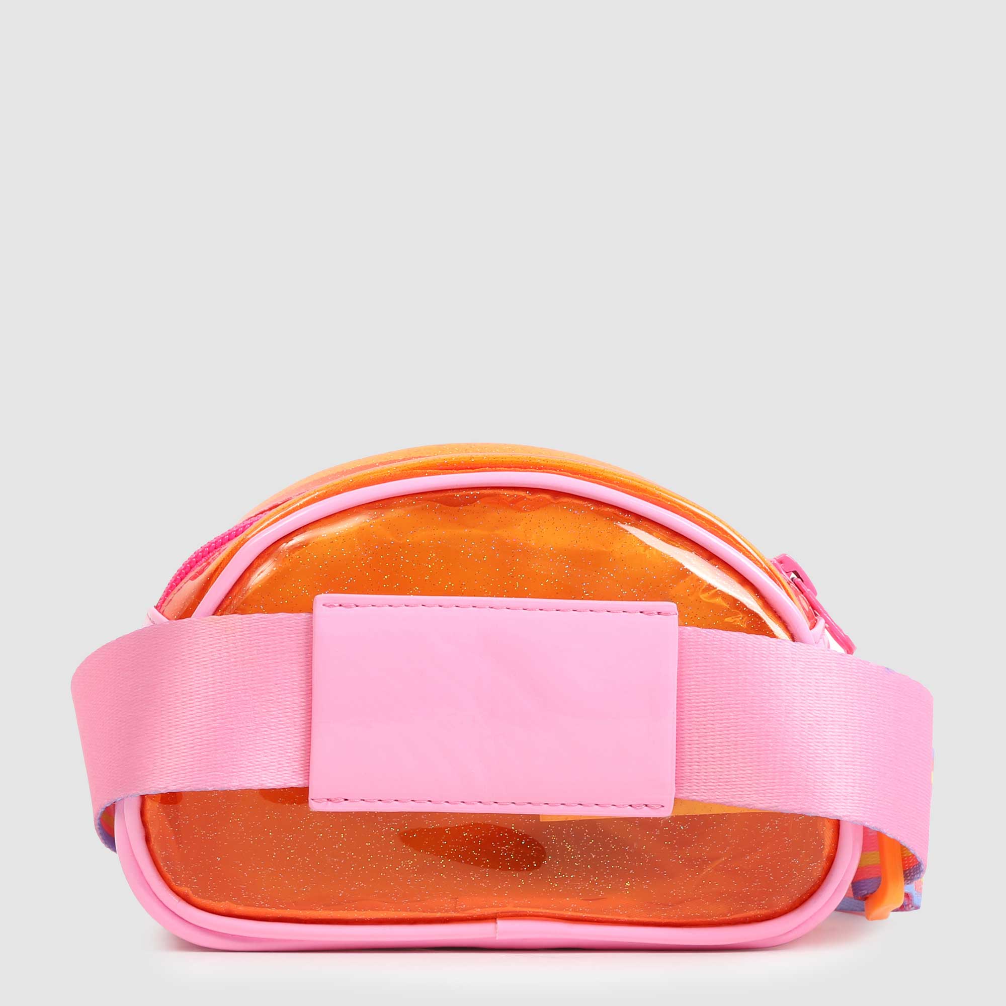 Marsupio Con Paillettes Firmato BILLIEBLUSH - annameglio.com abbigliamento moda