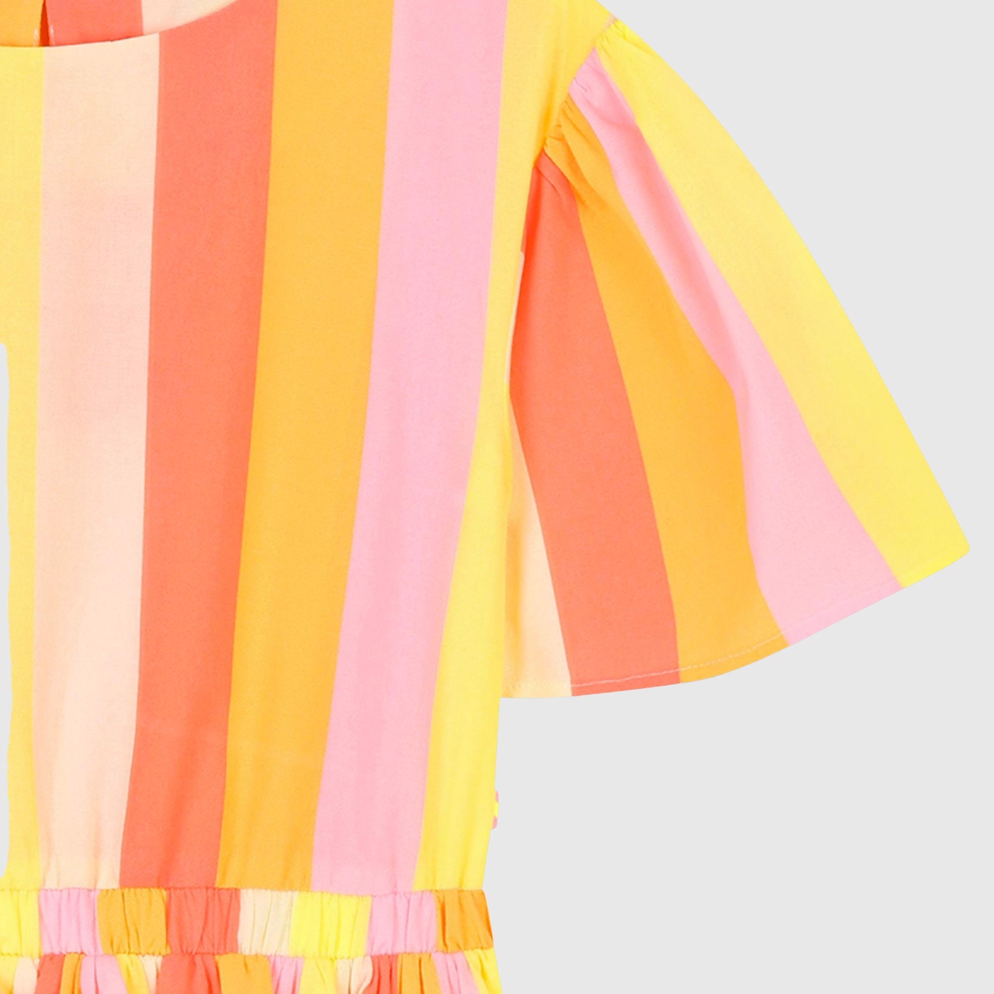 Vestito a Maniche Corte Firmato BILLIEBLUSH - annameglio.com abbigliamento moda