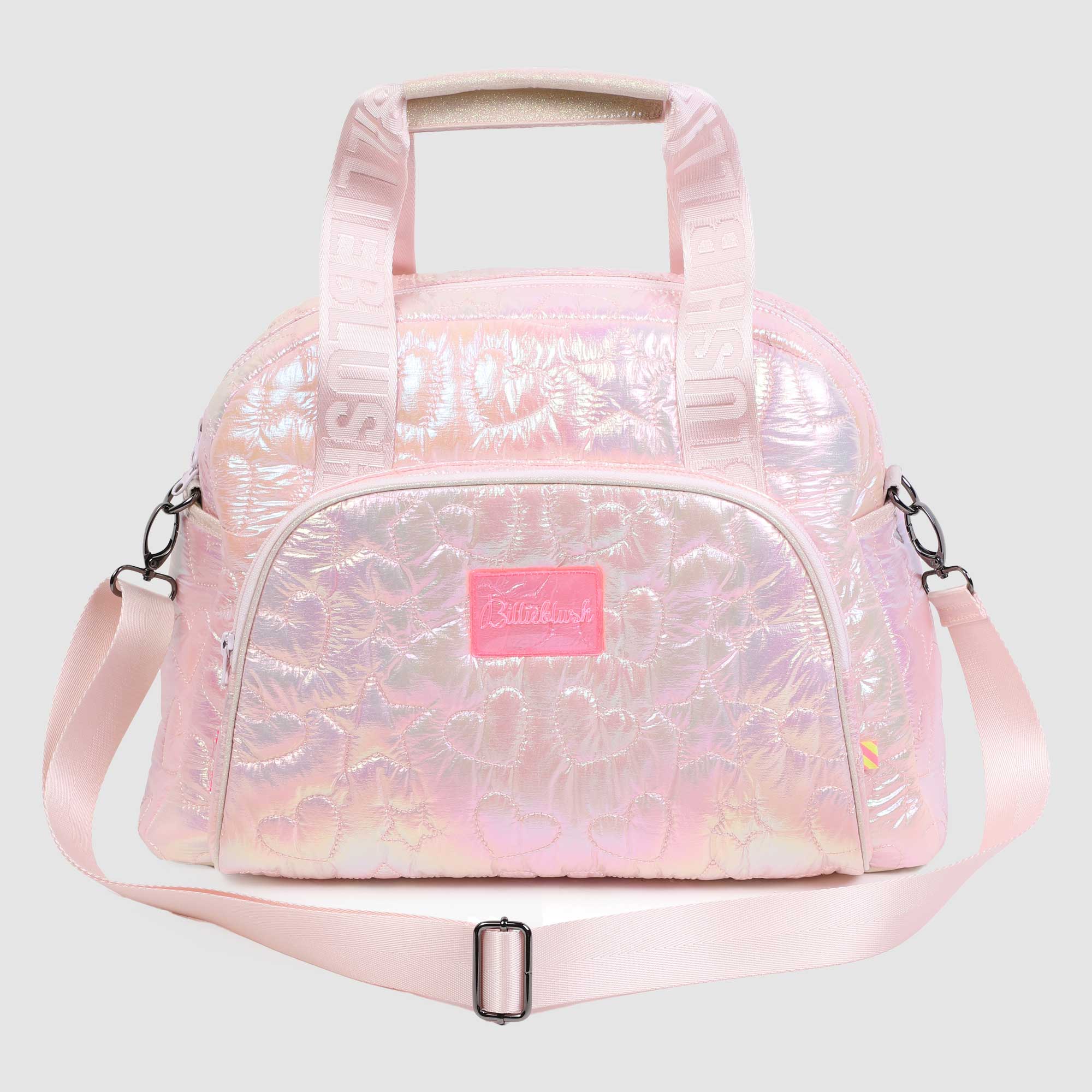 Borsa Cambio Con Accessori Firmata BILLIEBLUSH - annameglio.com abbigliamento moda