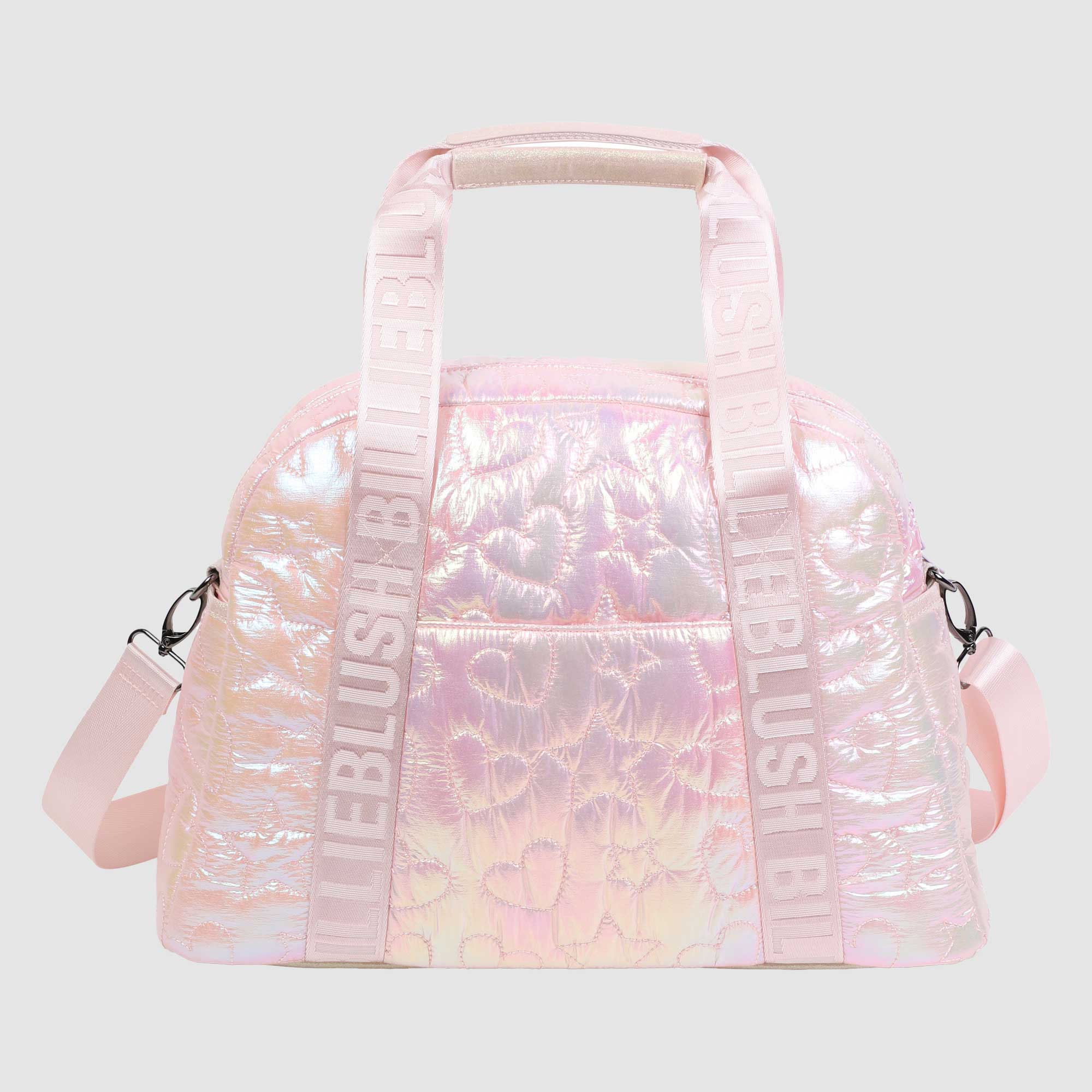 Borsa Cambio Con Accessori Firmata BILLIEBLUSH - annameglio.com abbigliamento moda