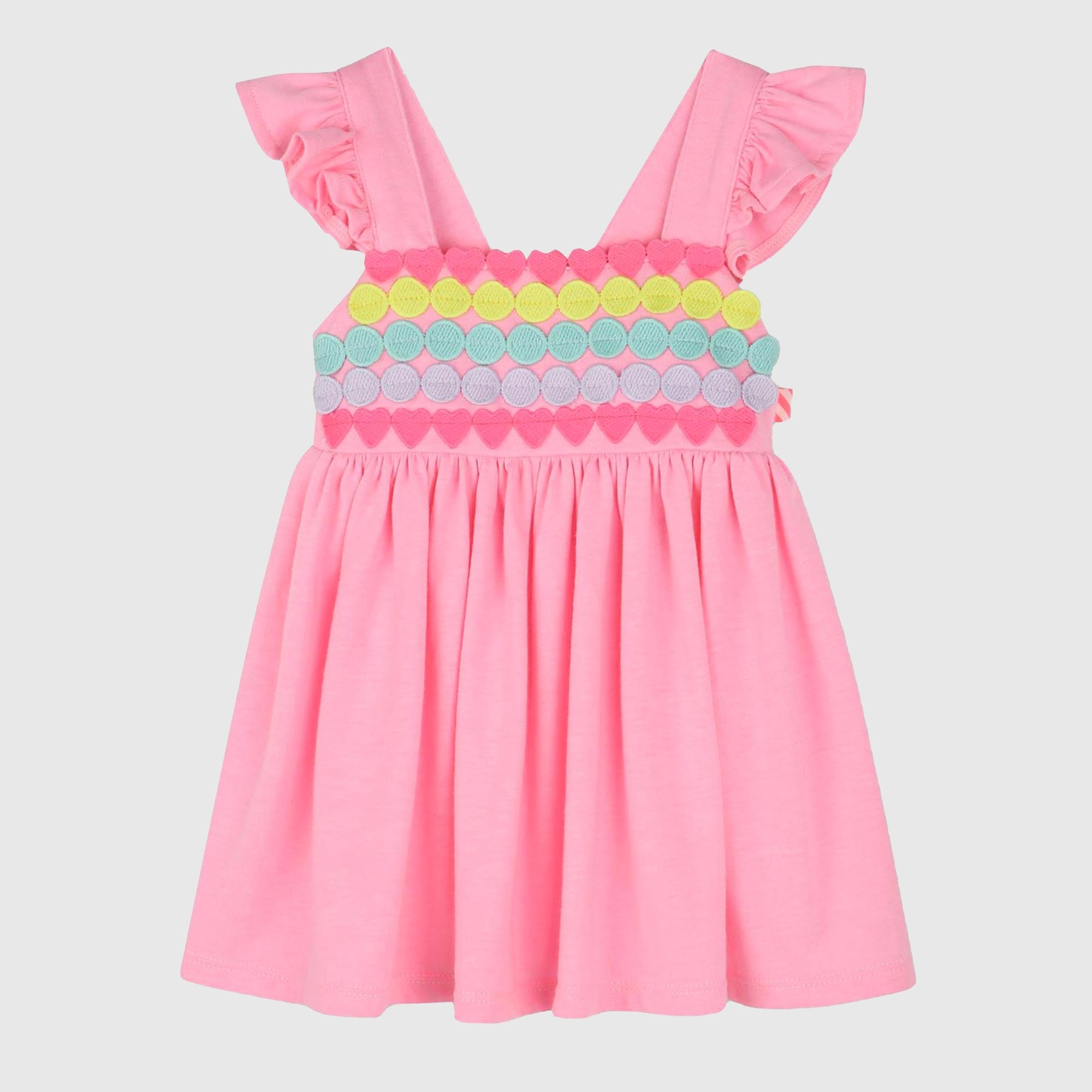 Vestito Con Spalline Firmato BILLIEBLUSH - annameglio.com abbigliamento moda