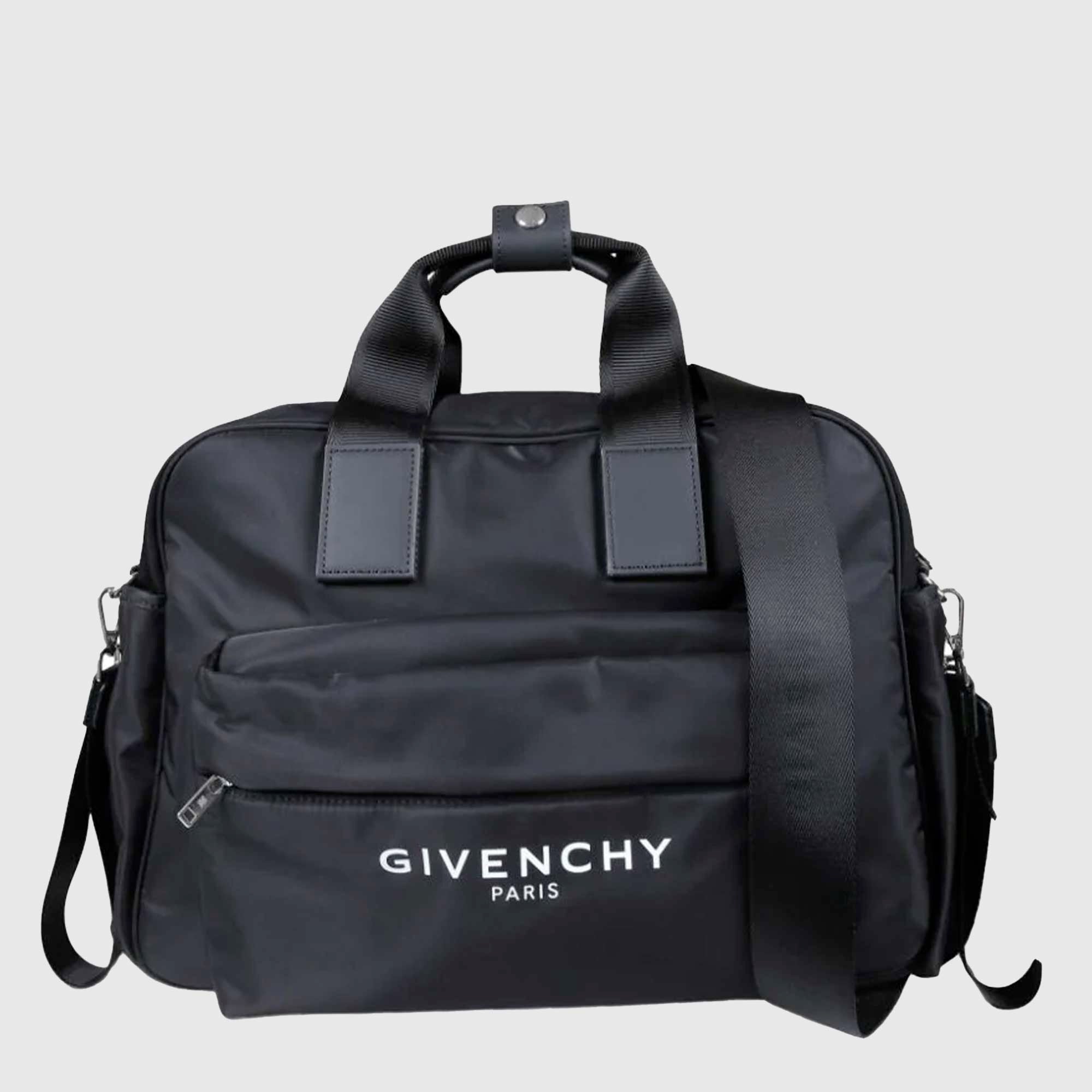 Borsa Fasciatoio Firmata GIVENCHY - annameglio.com abbigliamento moda