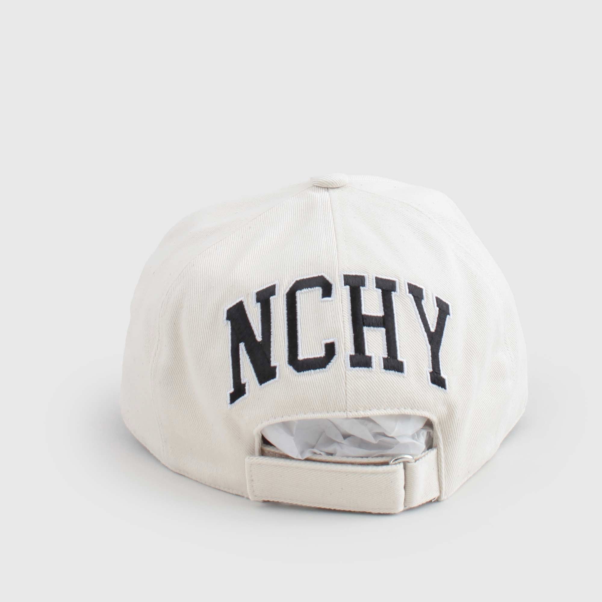 Cappello Con Ricamo Firmato GIVENCHY - annameglio.com abbigliamento moda