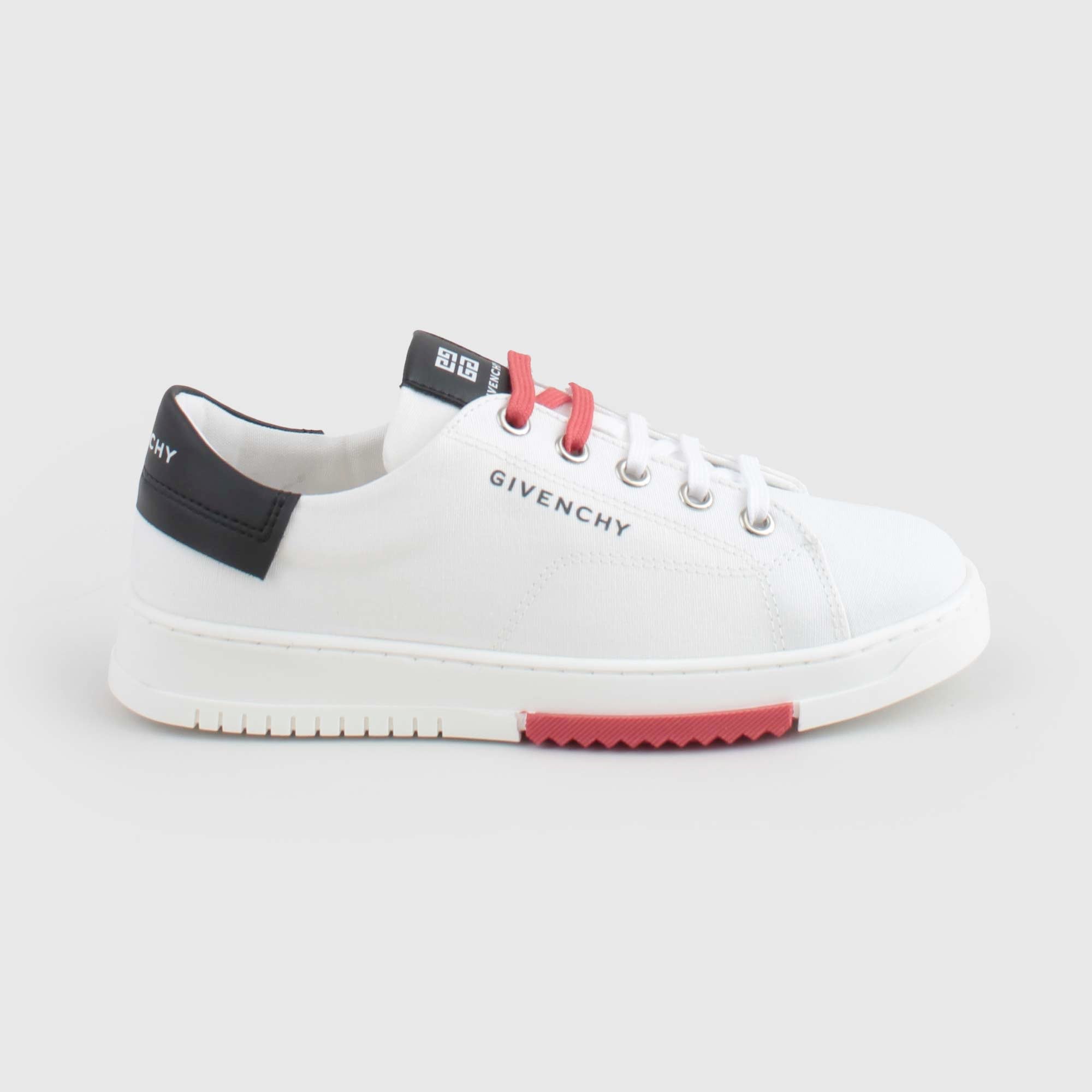 Sneakers Con Stampa Firmate GIVENCHY - annameglio.com abbigliamento moda