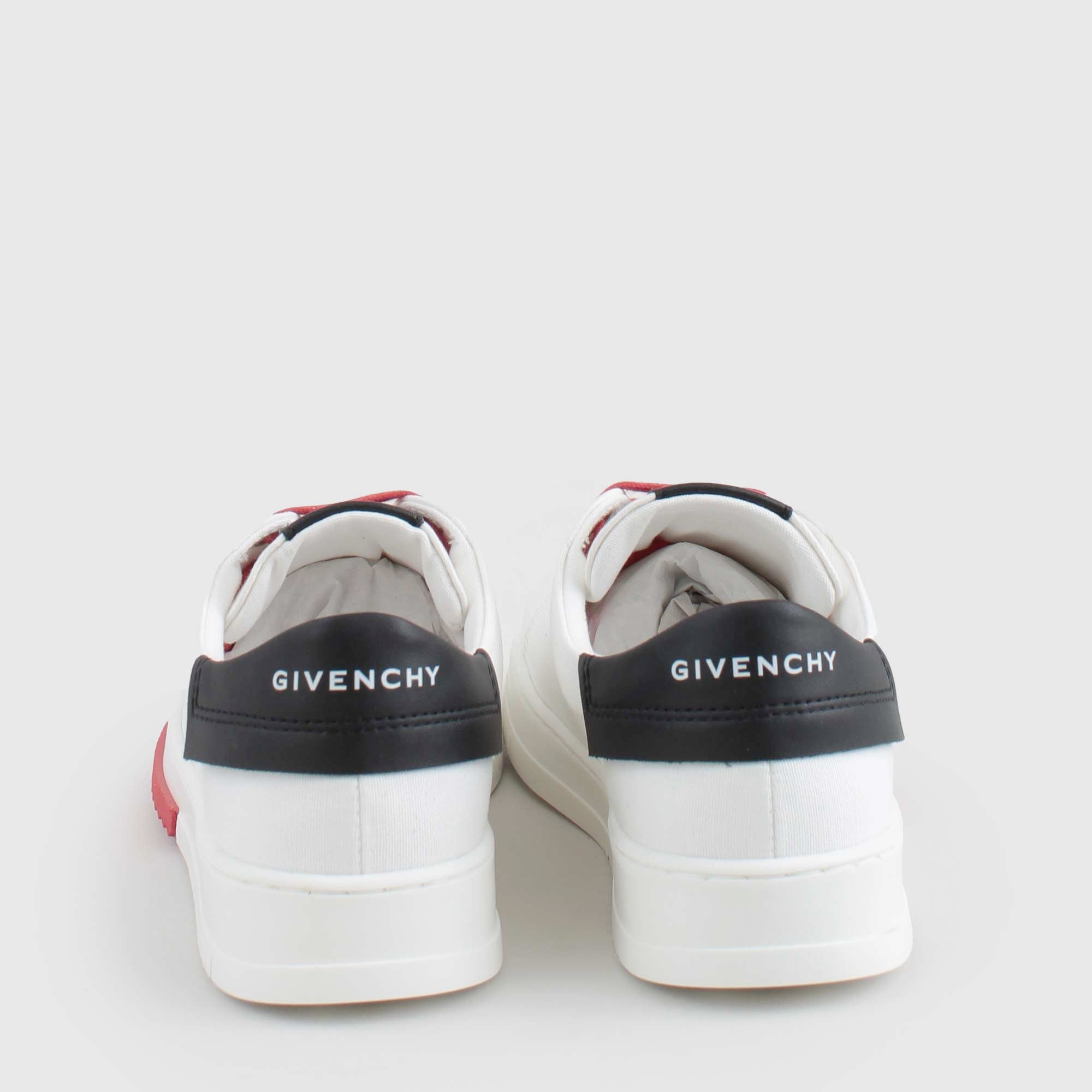 Sneakers Con Stampa Firmate GIVENCHY - annameglio.com abbigliamento moda