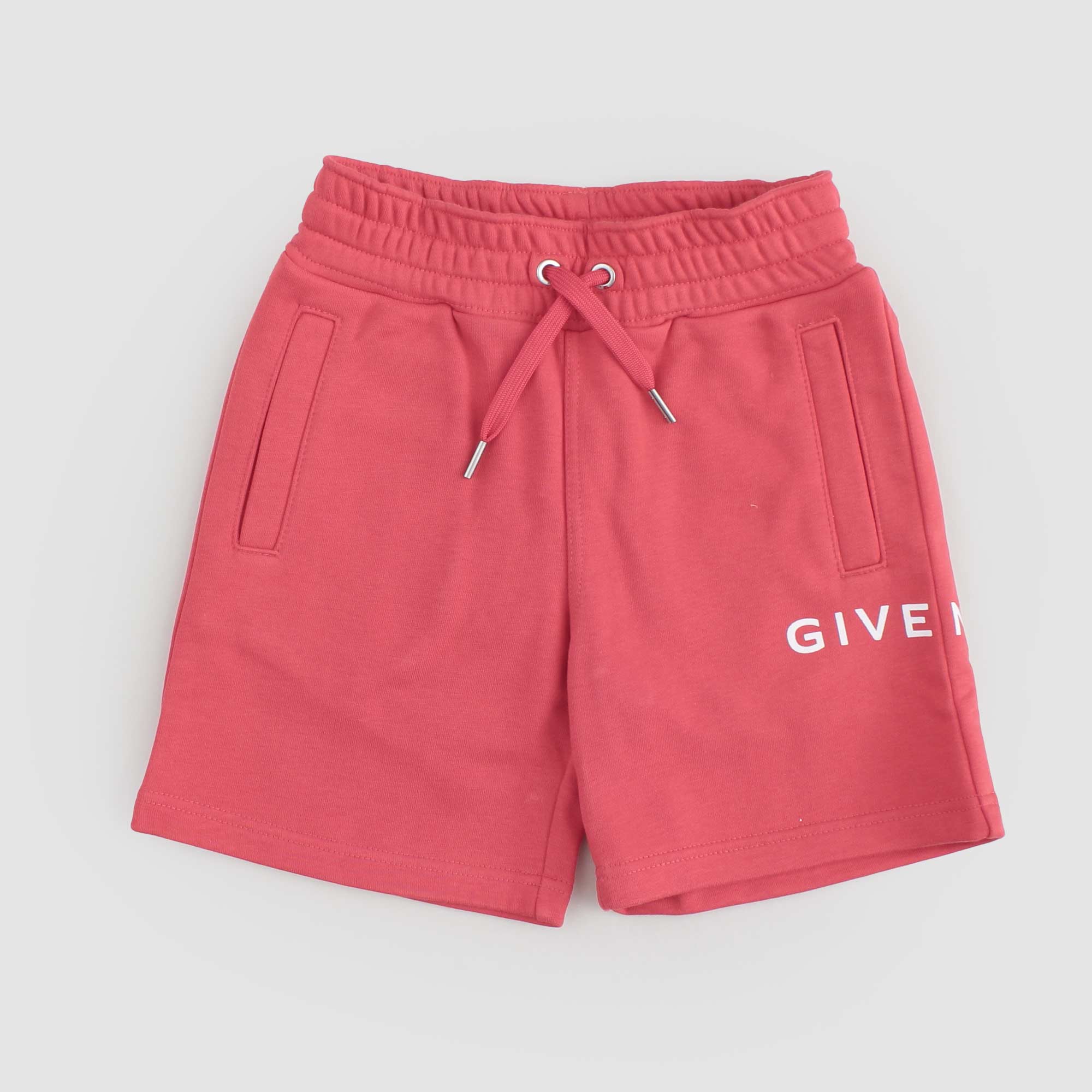 Bermuda Arancioni Firmati GIVENCHY - annameglio.com abbigliamento moda