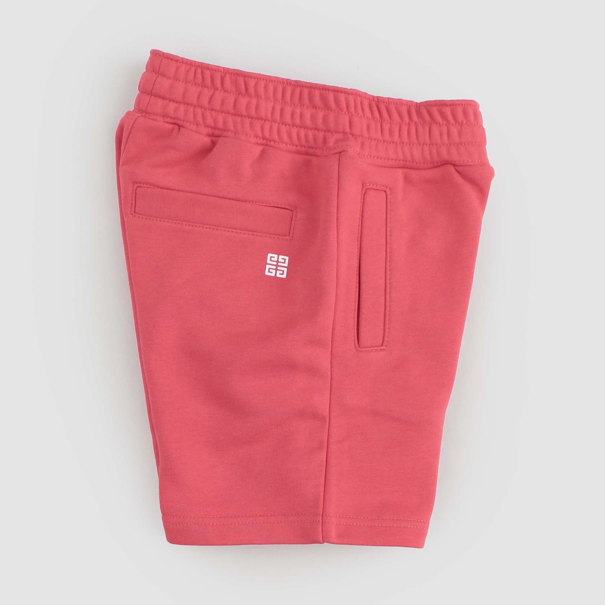 Bermuda Arancioni Firmati GIVENCHY - annameglio.com abbigliamento moda