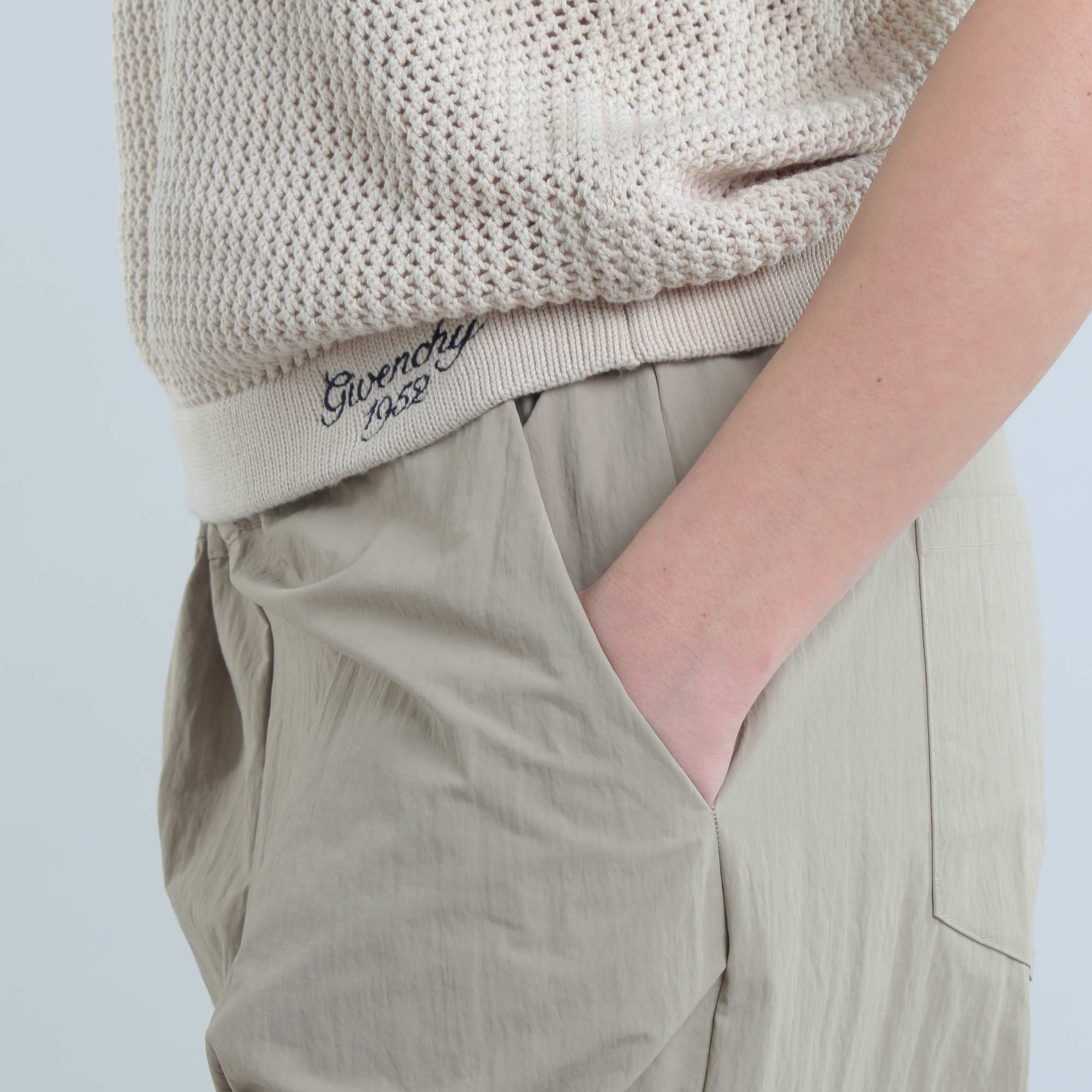 Polo A Maglia Firmata GIVENCHY - annameglio.com abbigliamento moda