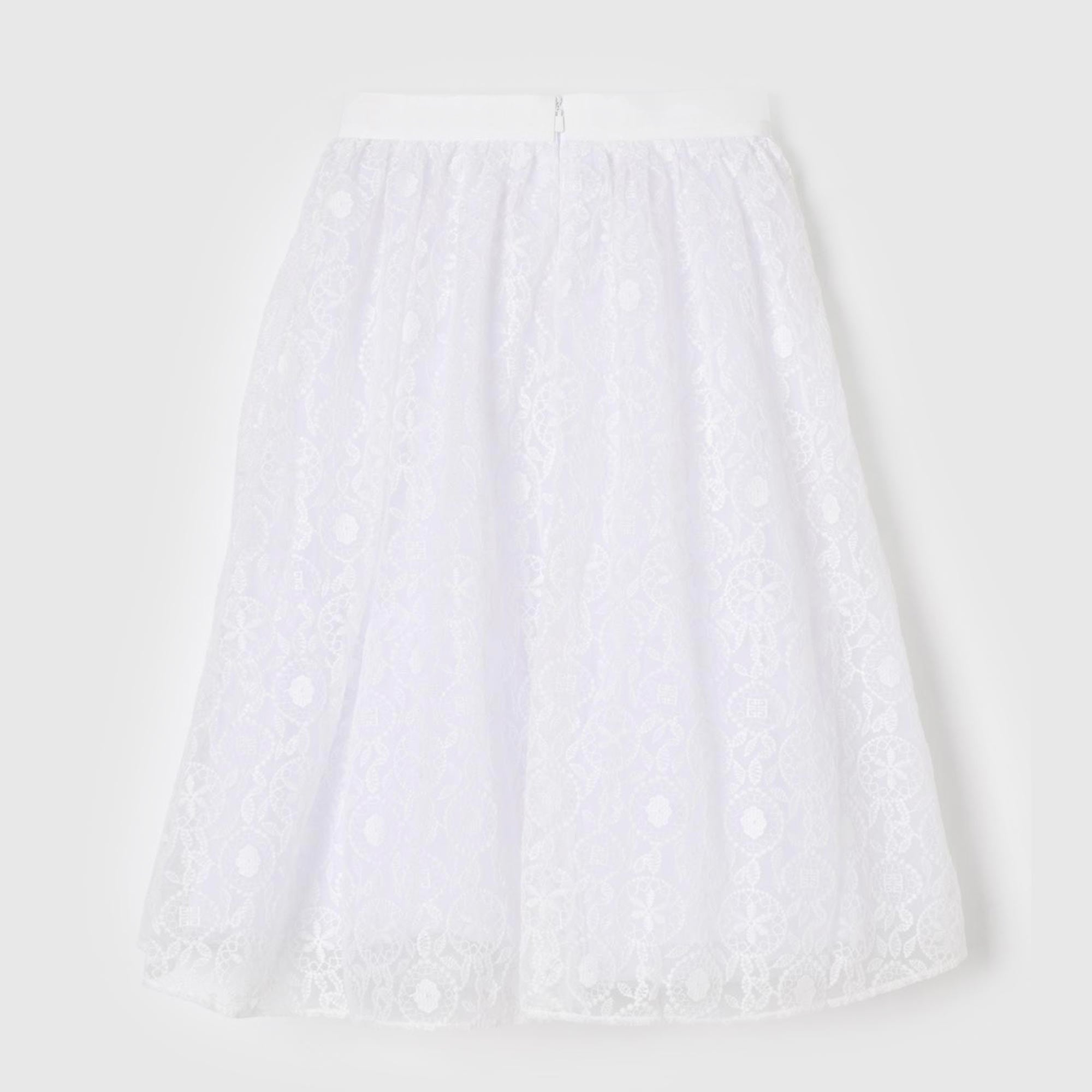 Gonna Lunga Firmata GIVENCHY - annameglio.com abbigliamento moda