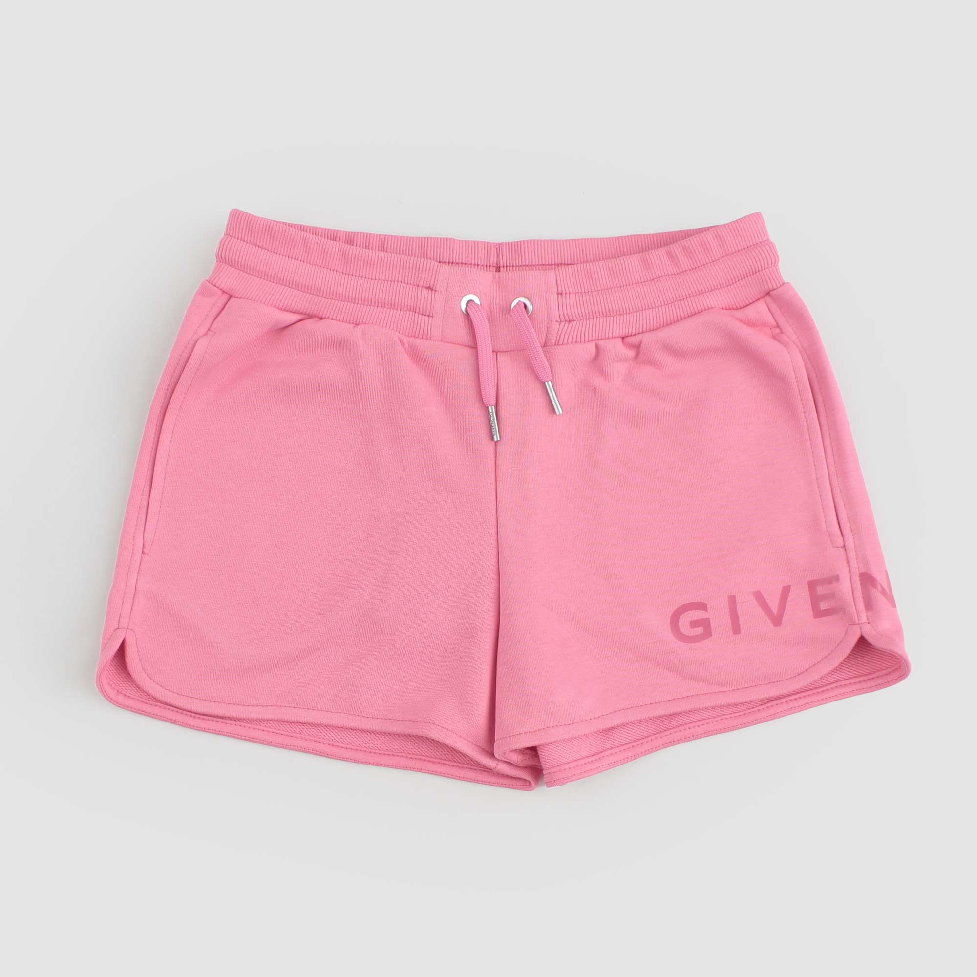Shorts Fucsia Firmati GIVENCHY - annameglio.com abbigliamento moda