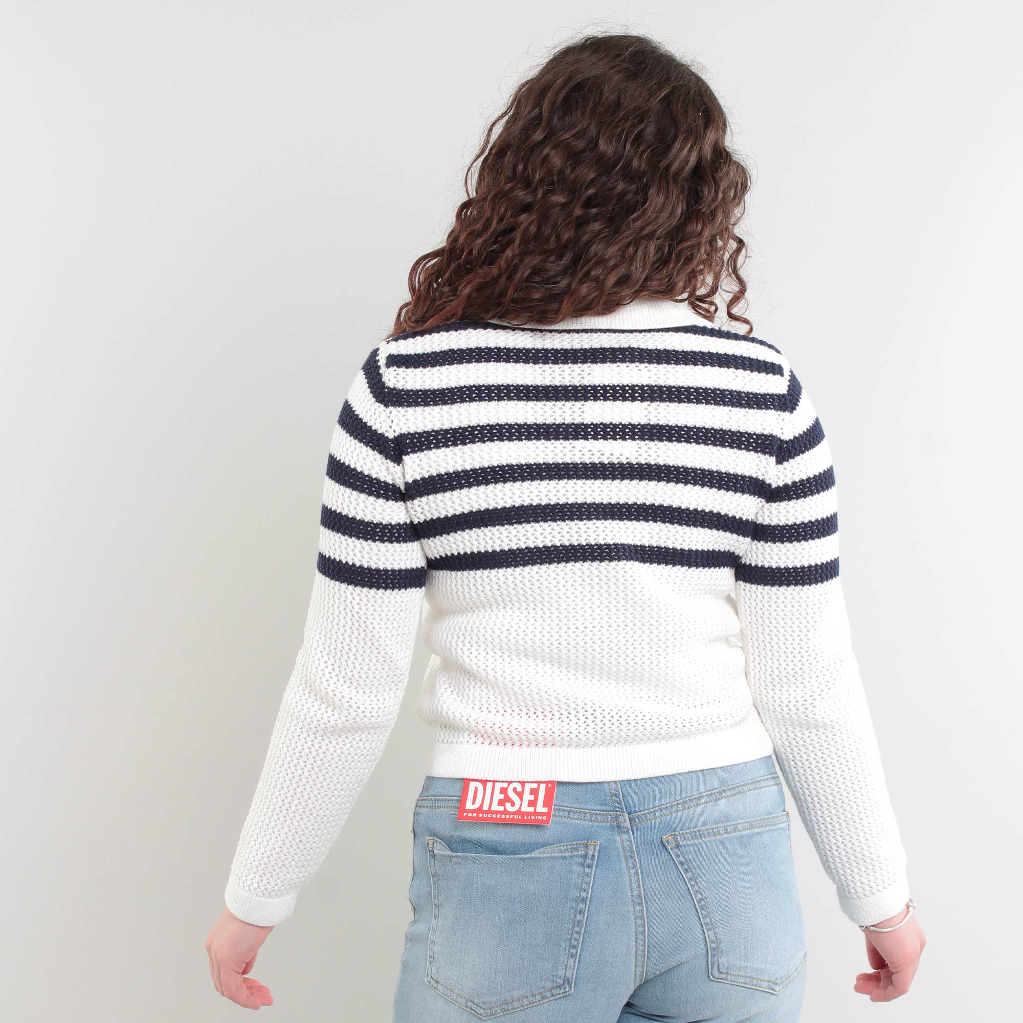 Maglia In Cotone Firmata GIVENCHY - annameglio.com abbigliamento moda