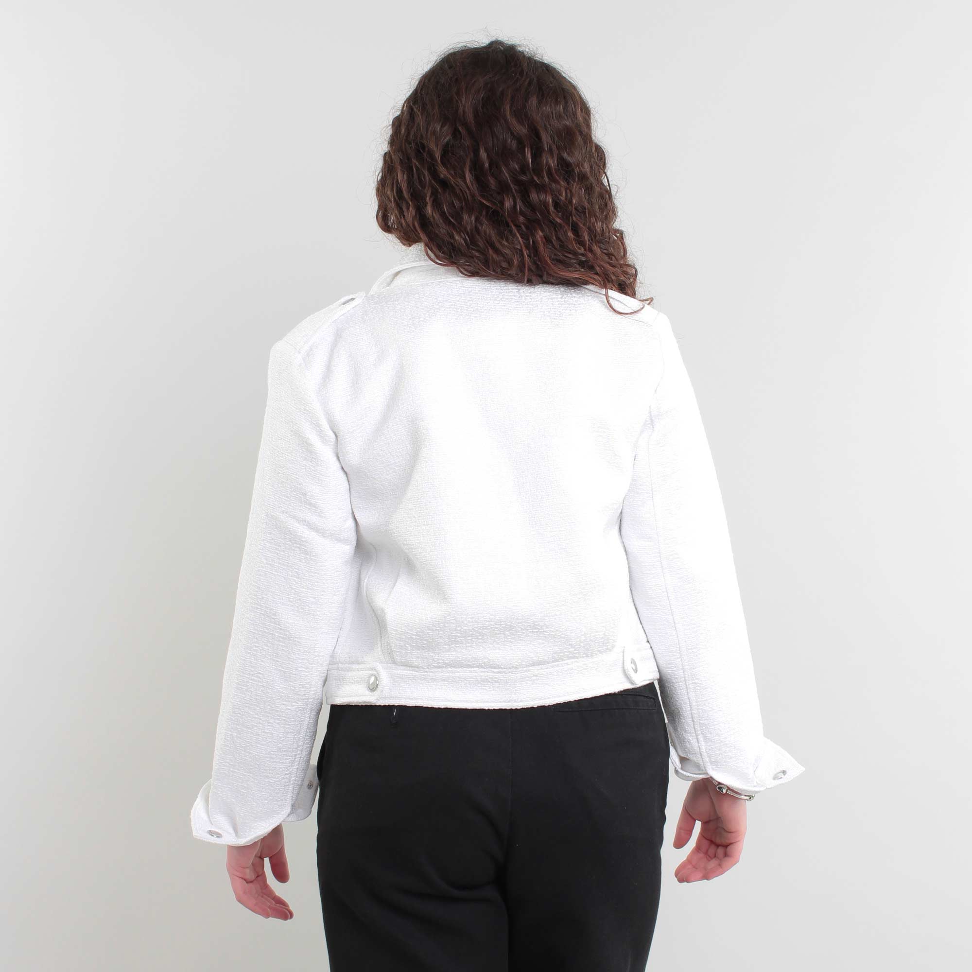 Giacca Corta Firmata GIVENCHY - annameglio.com abbigliamento moda