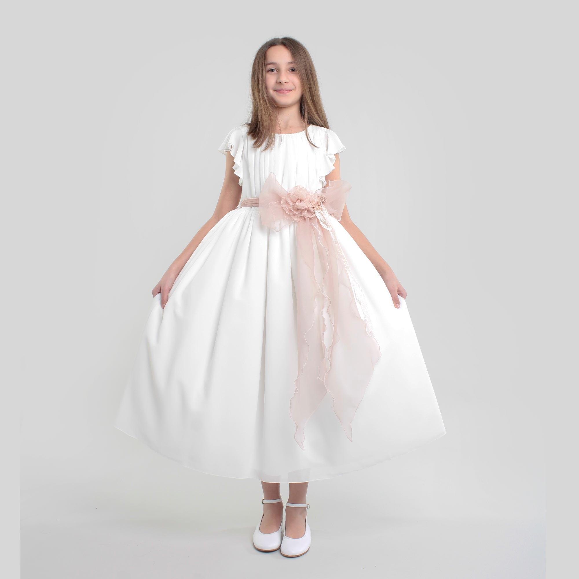 Abito Raffinato Firmato MIMILÚ - annameglio.com abbigliamento moda