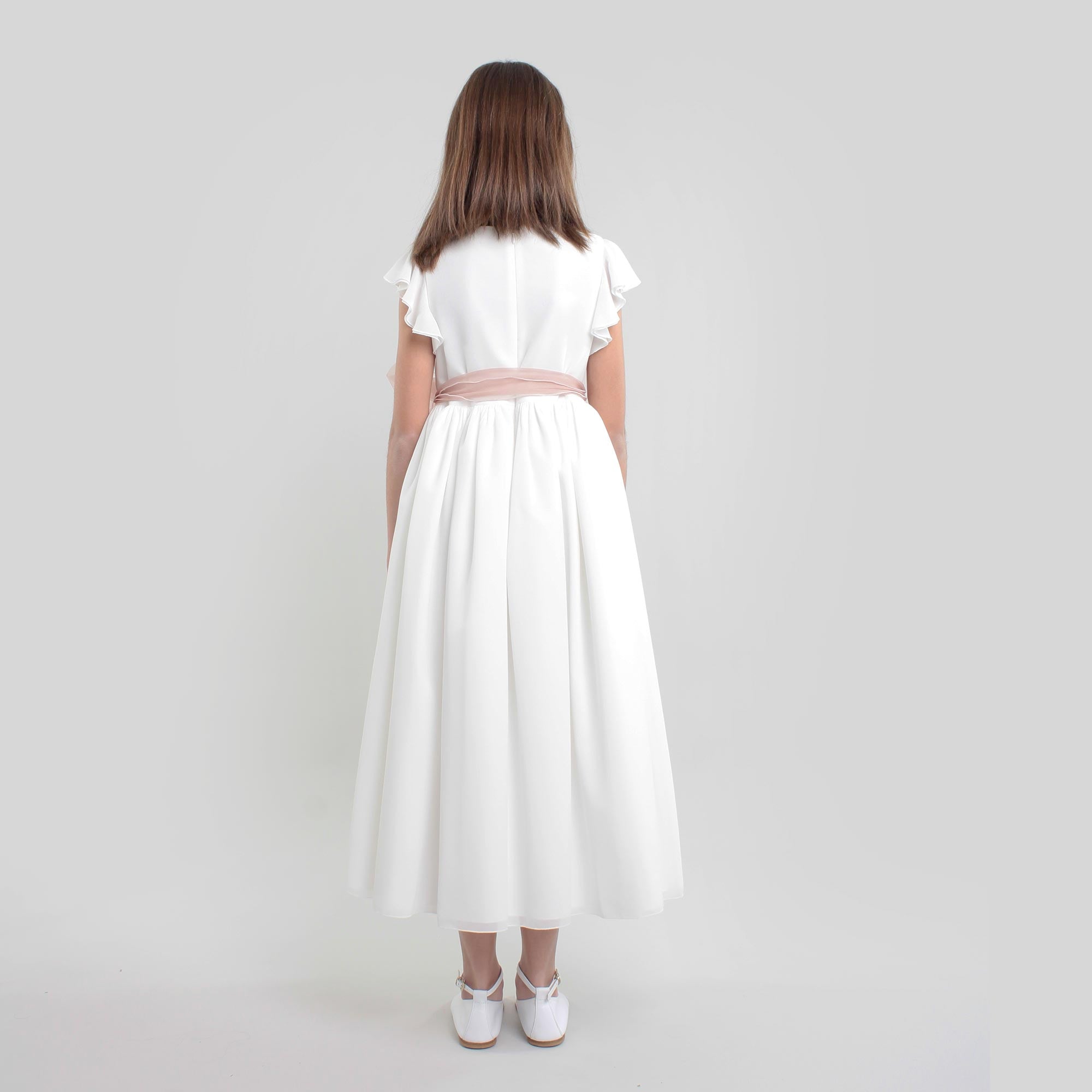 Abito Raffinato Firmato MIMILÚ - annameglio.com abbigliamento moda