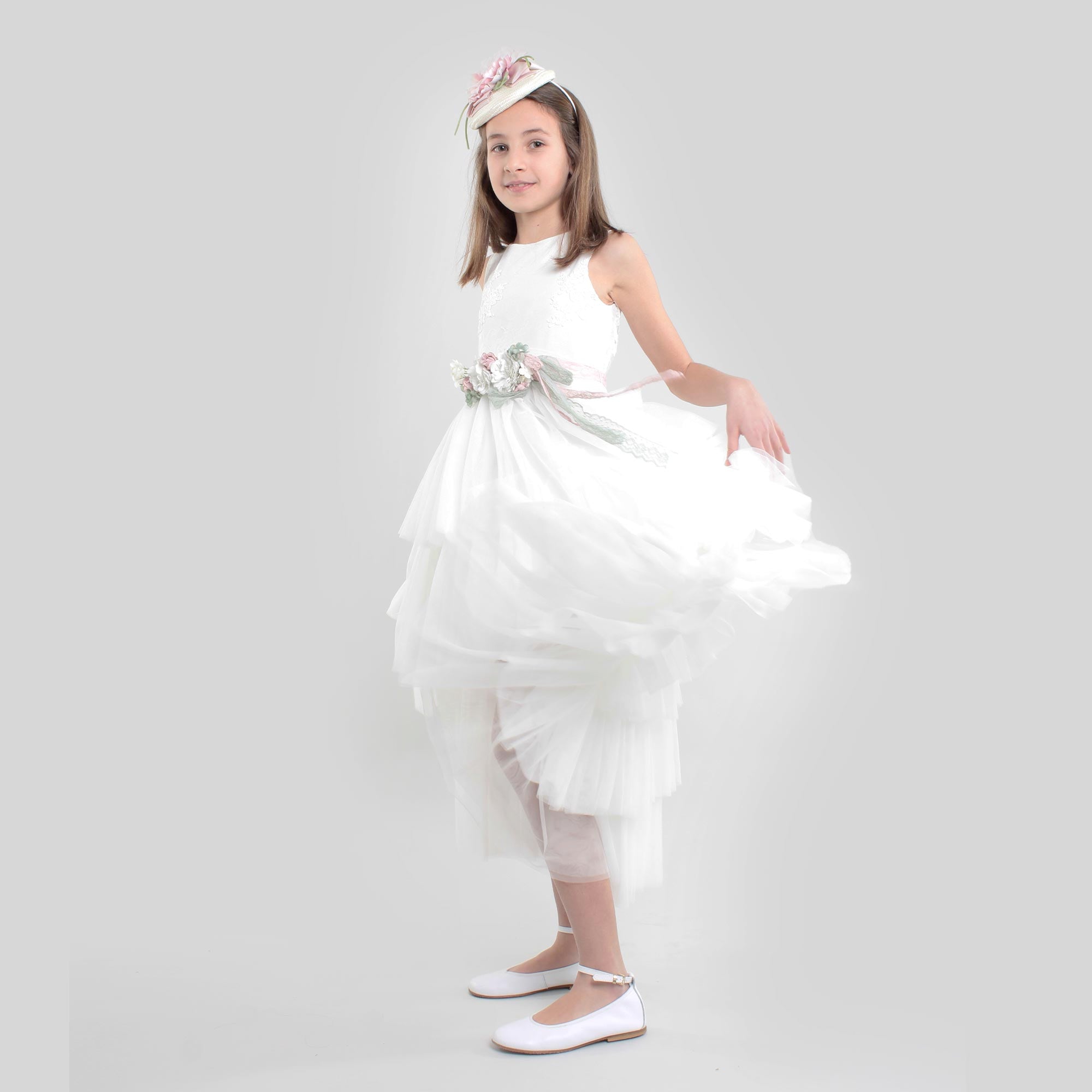 Abito Poetico Firmato MIMILU - annameglio.com abbigliamento moda