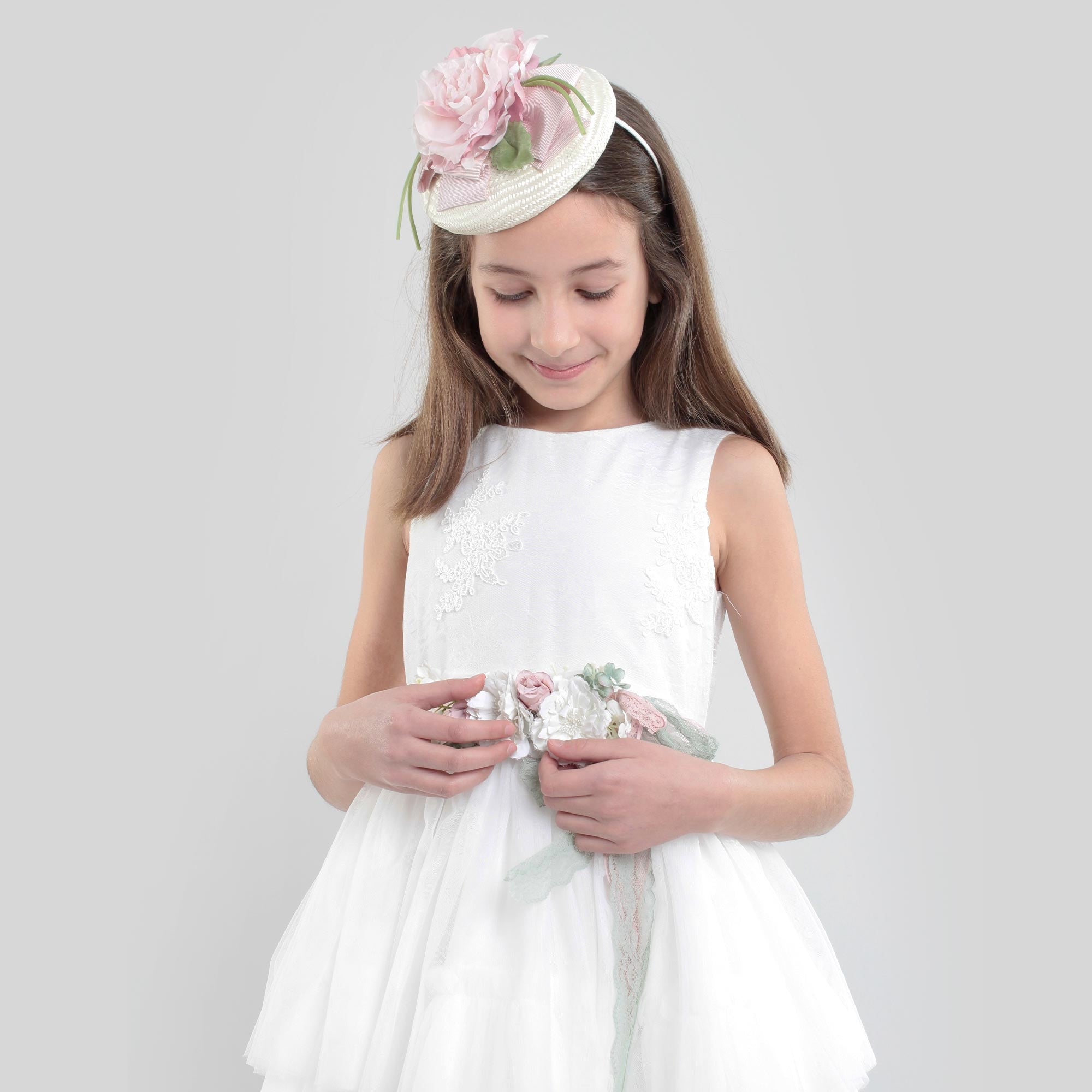 Abito Poetico Firmato MIMILU - annameglio.com abbigliamento moda