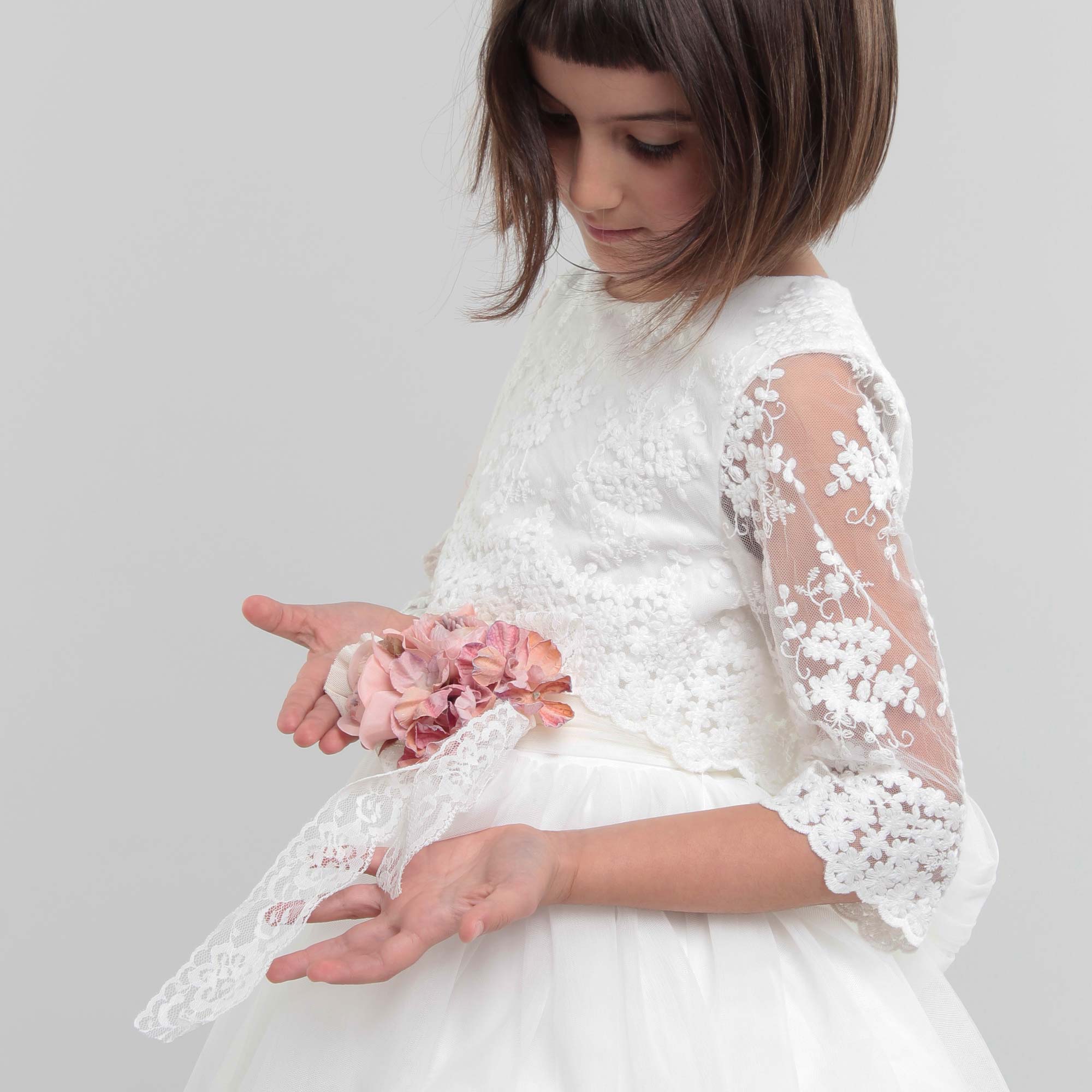 Abito Cerimonia Firmato MIMILU - annameglio.com abbigliamento moda