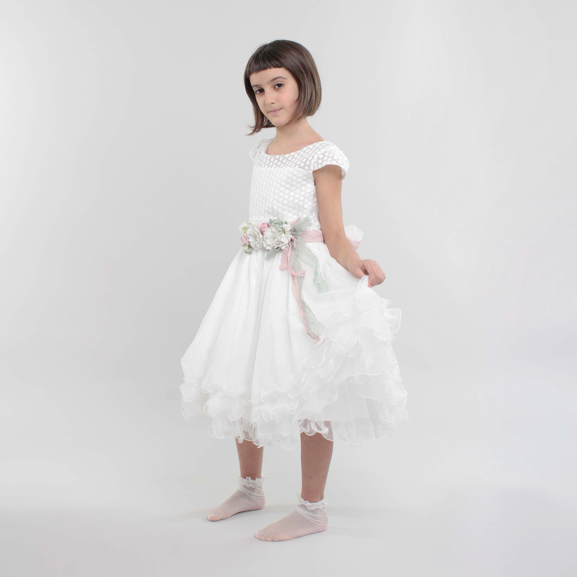 Abito Elegante Firmato MIMILU - annameglio.com abbigliamento moda