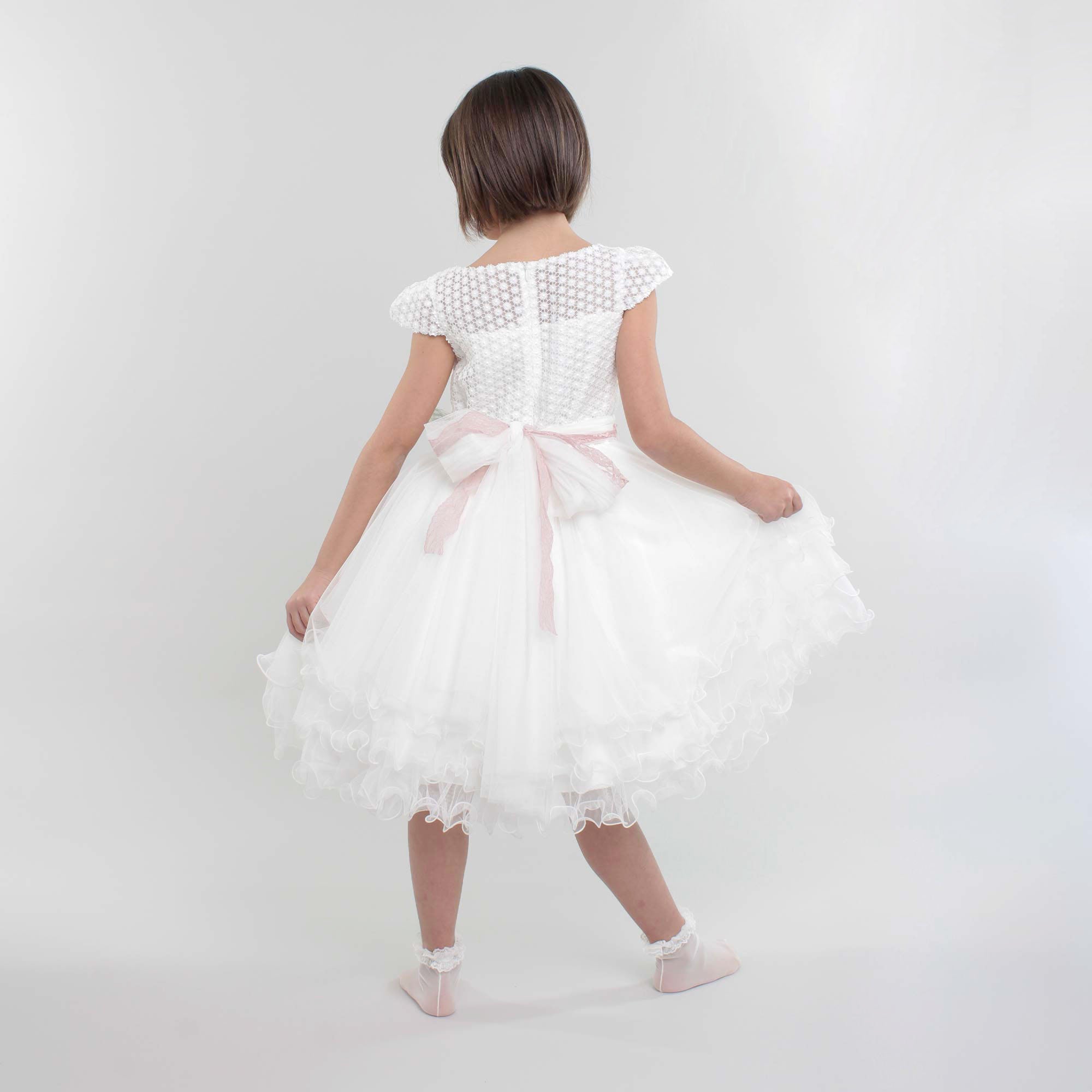 Abito Elegante Firmato MIMILU - annameglio.com abbigliamento moda