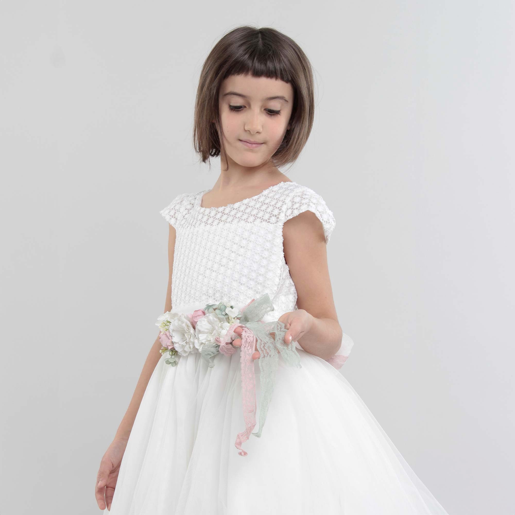 Abito Elegante Firmato MIMILU - annameglio.com abbigliamento moda