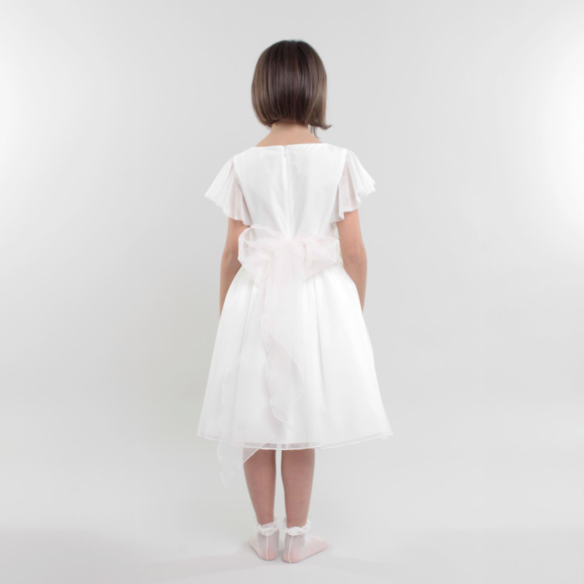 Abito Da Cerimonia Firmato MIMILU - annameglio.com abbigliamento moda