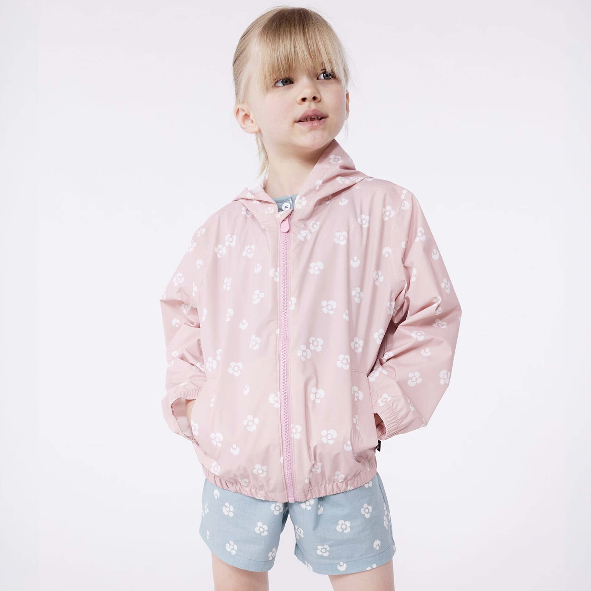Giubbino Rosa Firmato PETIT BATEAU - annameglio.com abbigliamento moda