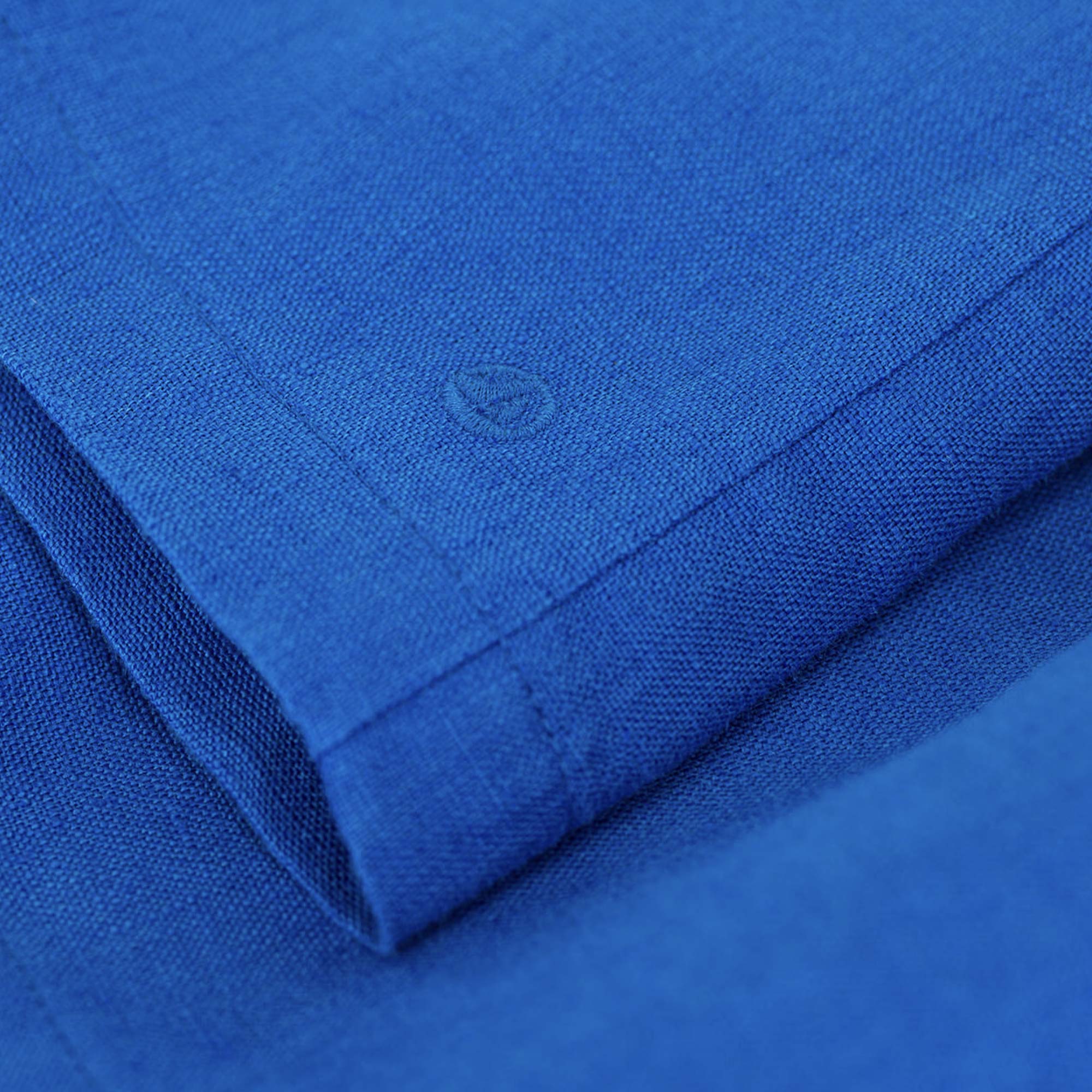 Scamiciata Azzurra Firmata PETIT BATEAU - annameglio.com abbigliamento moda