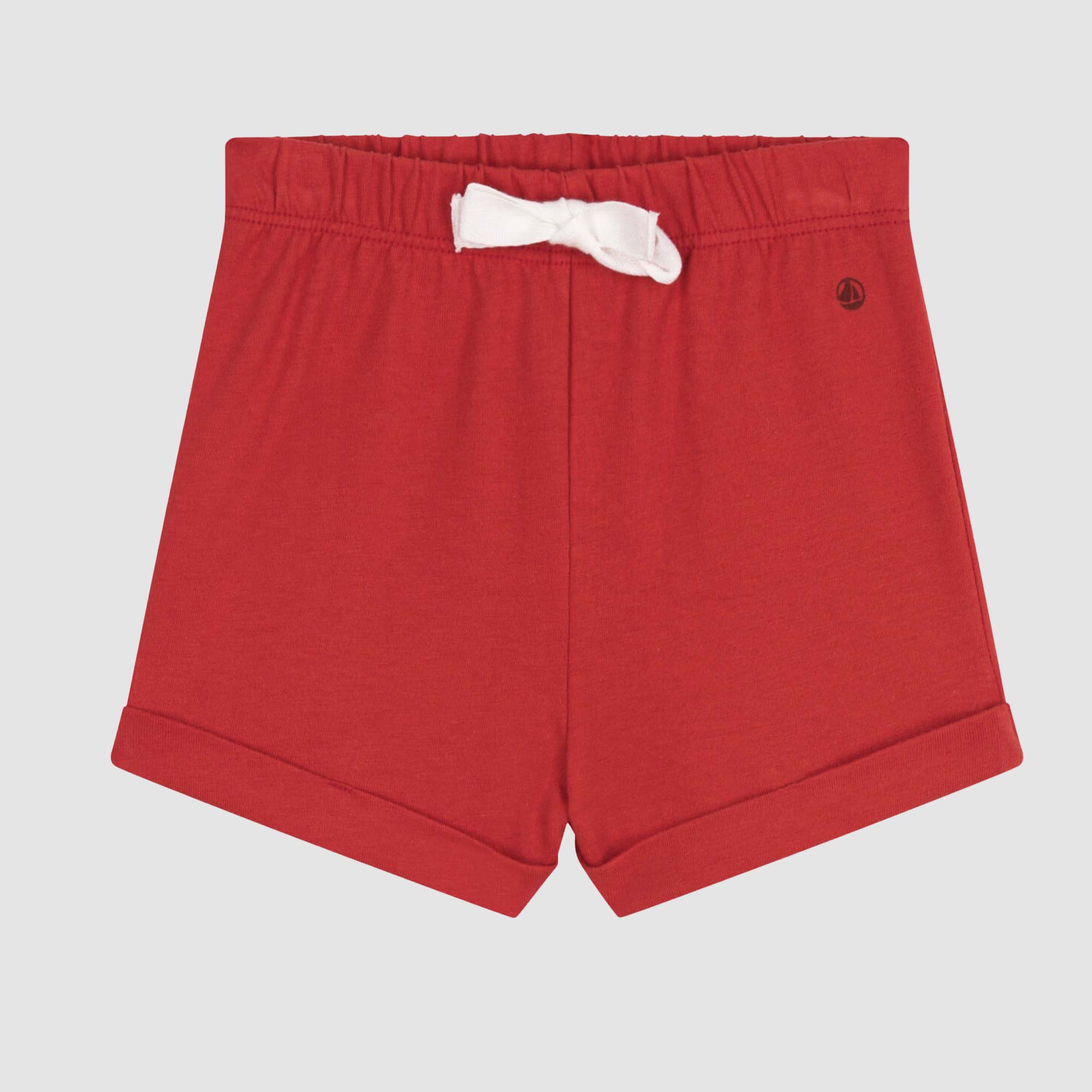 Shorts Rossi Firmati PETIT BATEAU - annameglio.com abbigliamento moda