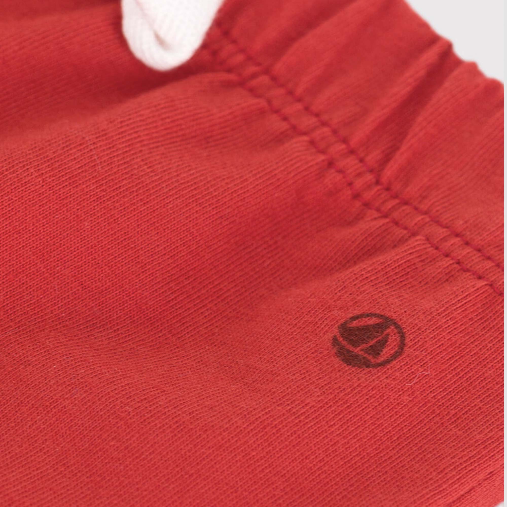 Shorts Rossi Firmati PETIT BATEAU - annameglio.com abbigliamento moda